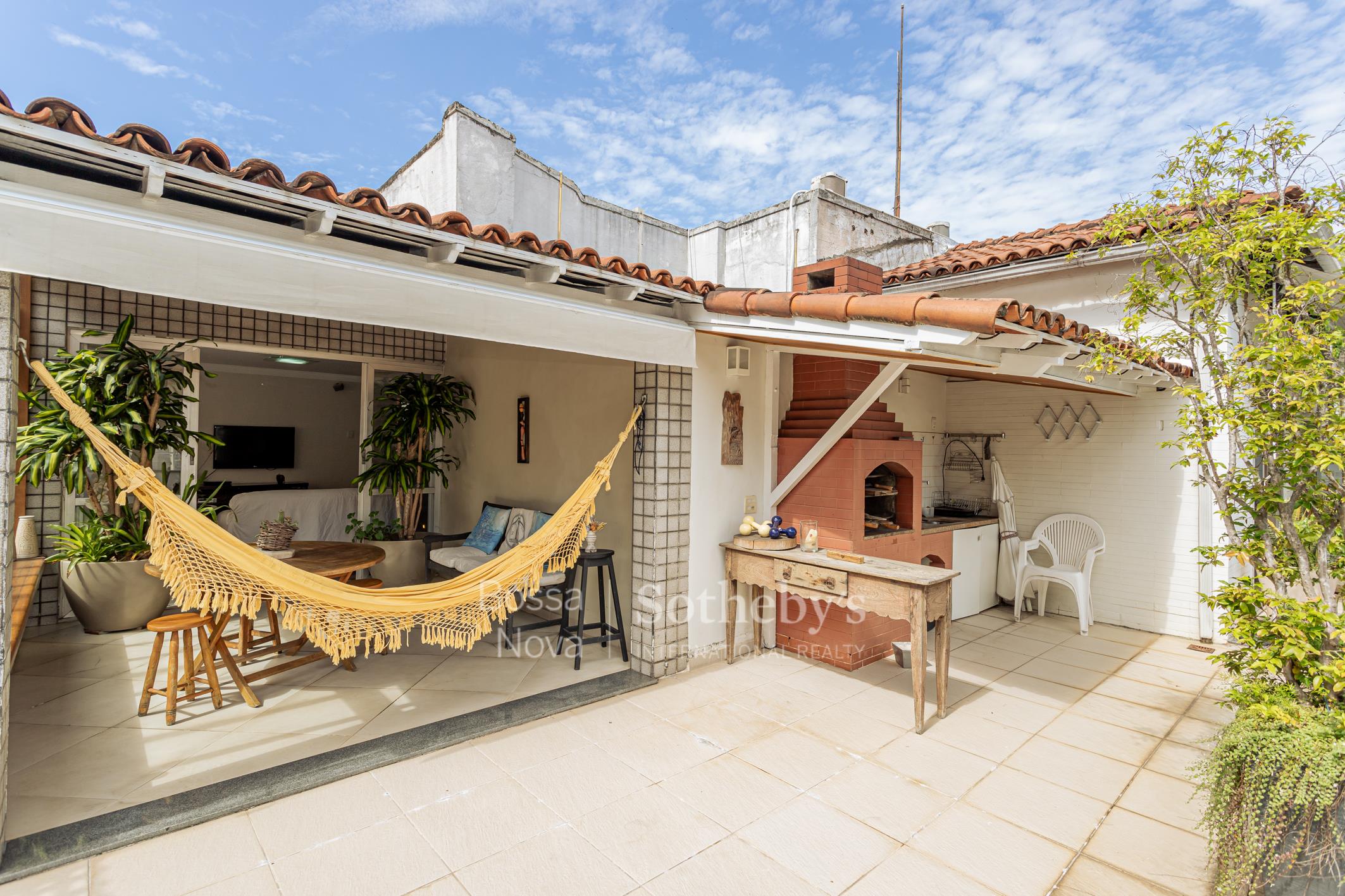 Cobertura para venda em Bela Vista