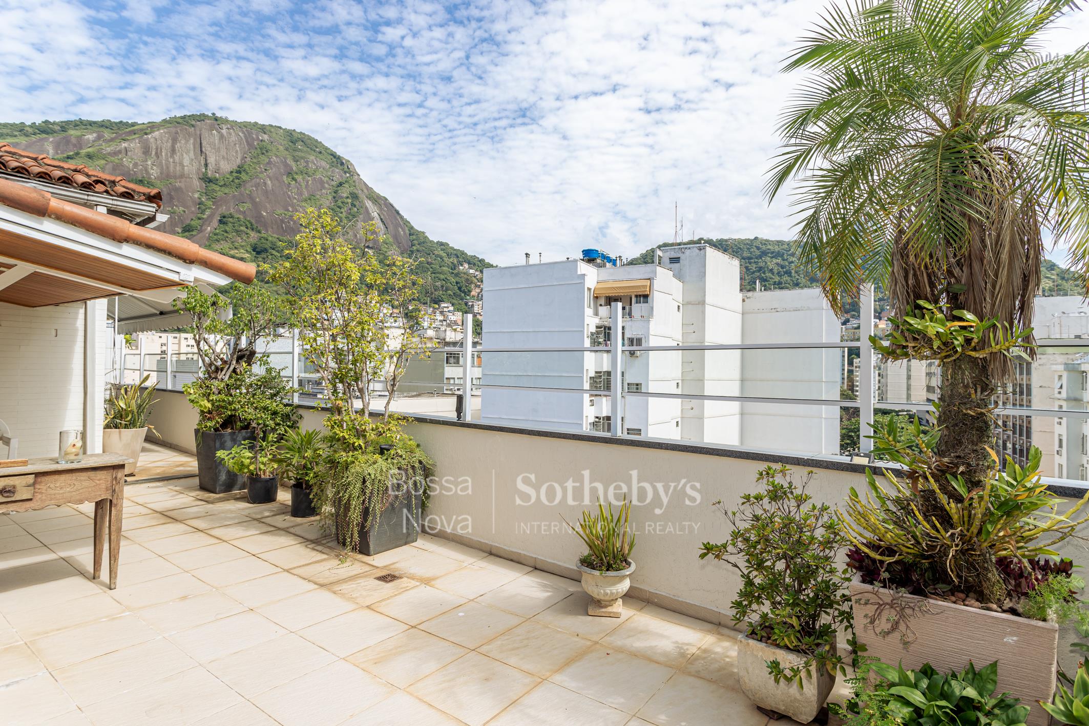 Cobertura para venda em Bela Vista