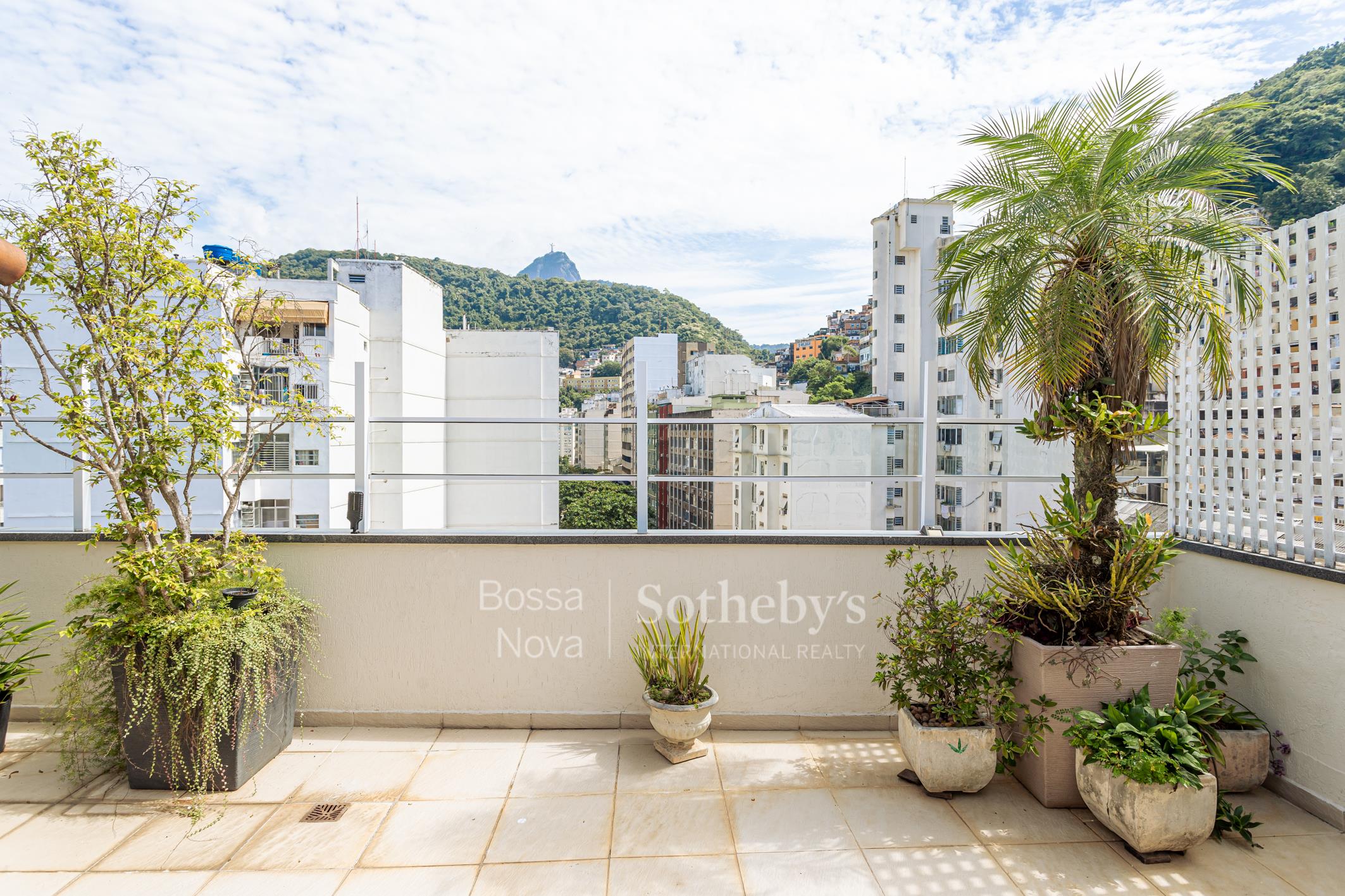 Cobertura para venda em Bela Vista