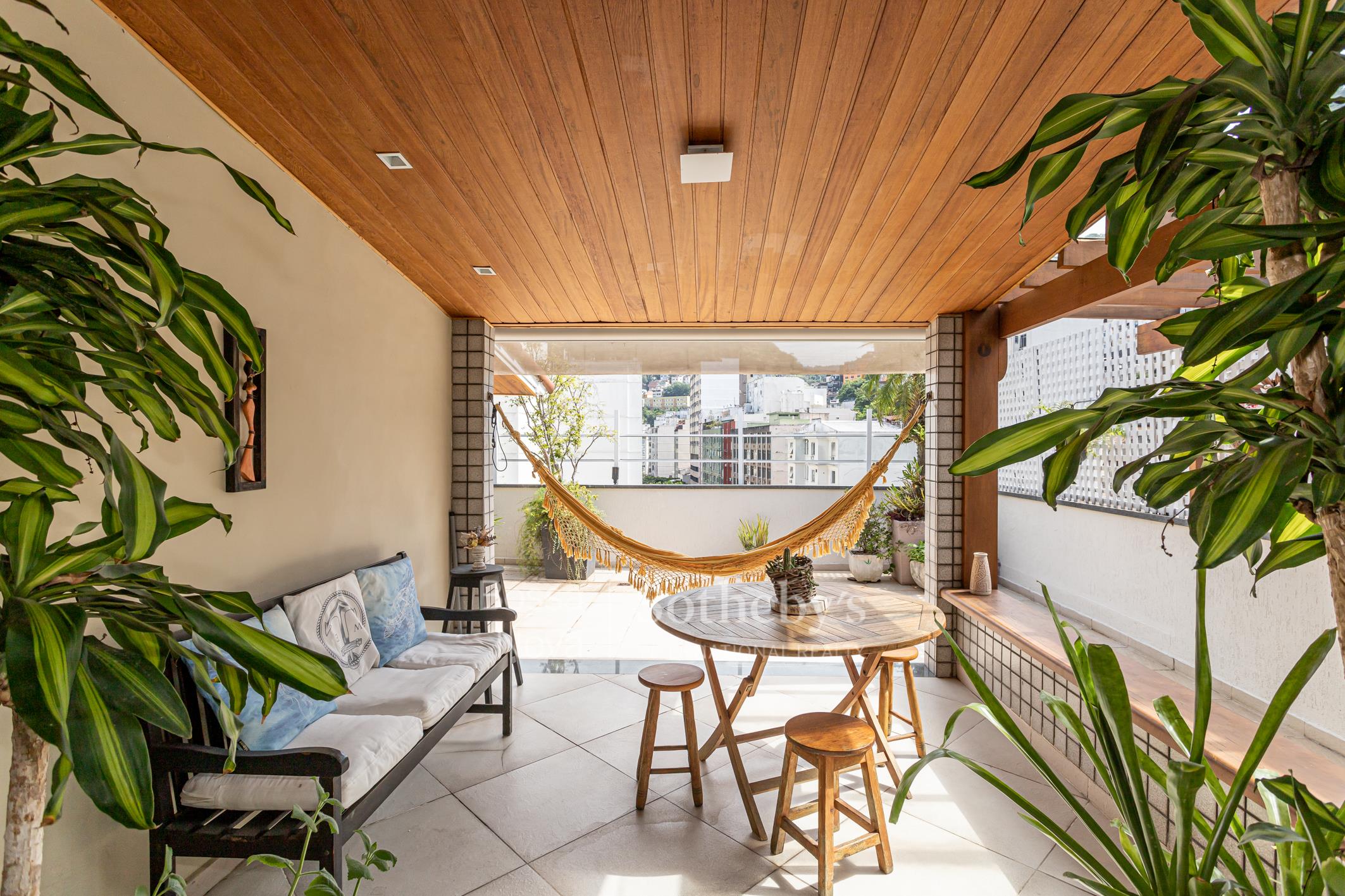 Cobertura para venda em Bela Vista