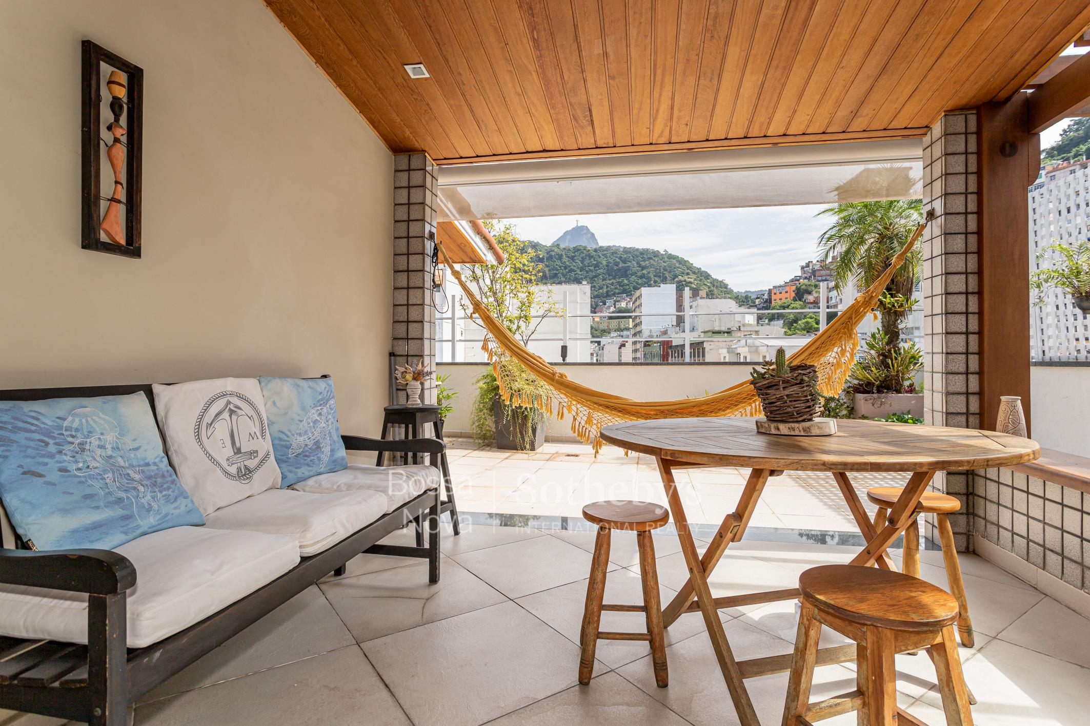 Cobertura para venda em Bela Vista
