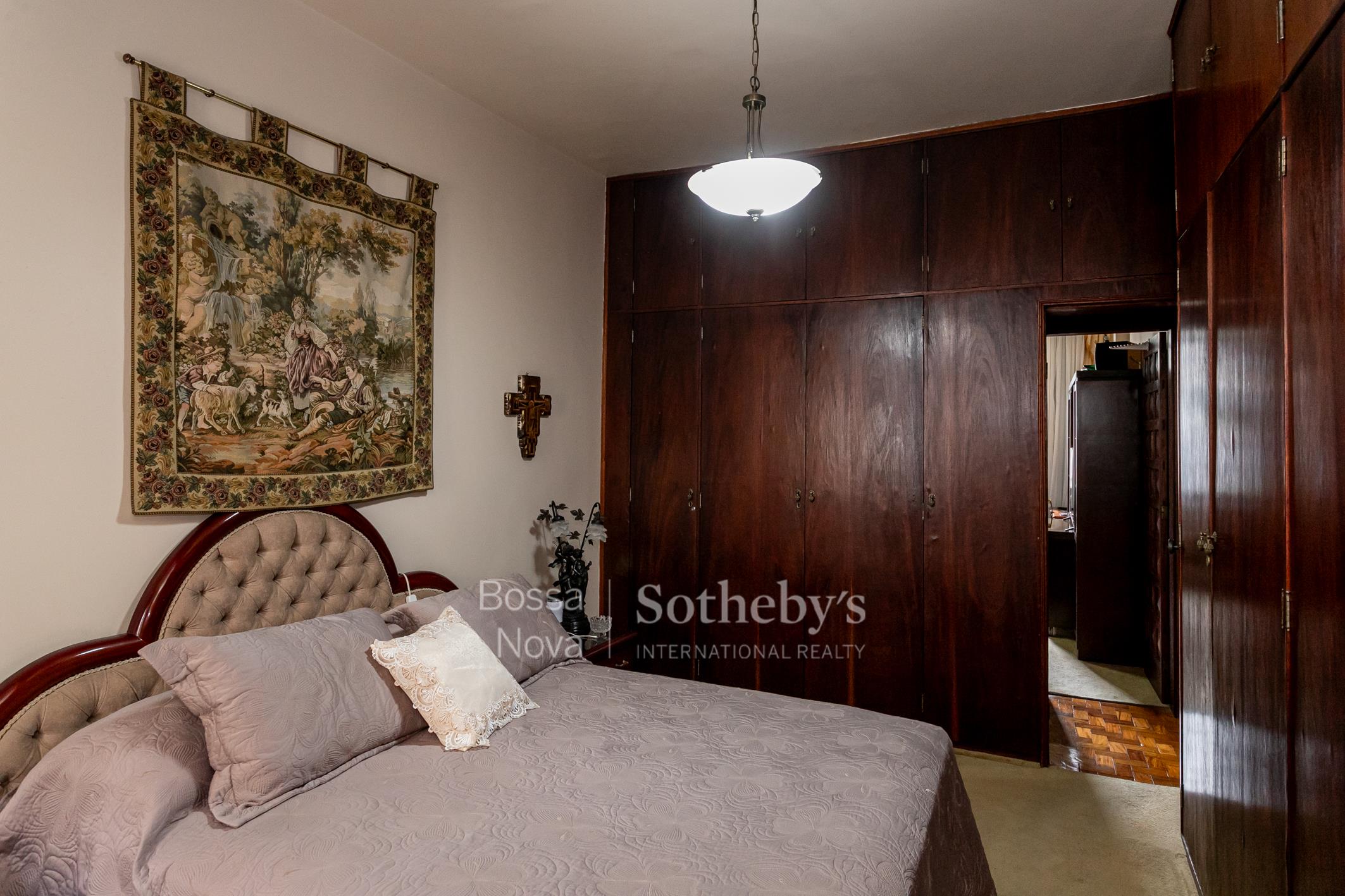 Cobertura Duplex para venda em Bela Vista