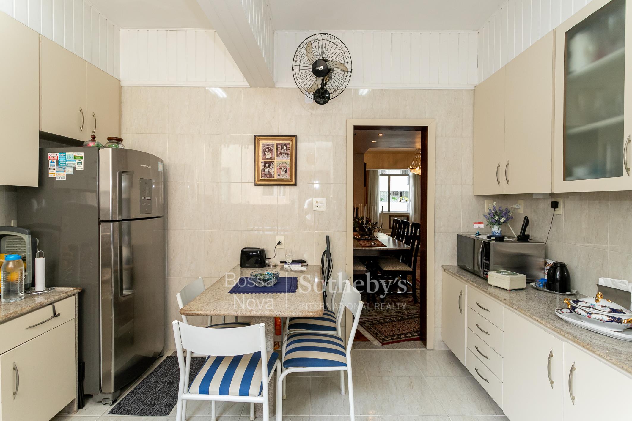 Cobertura Duplex para venda em Bela Vista
