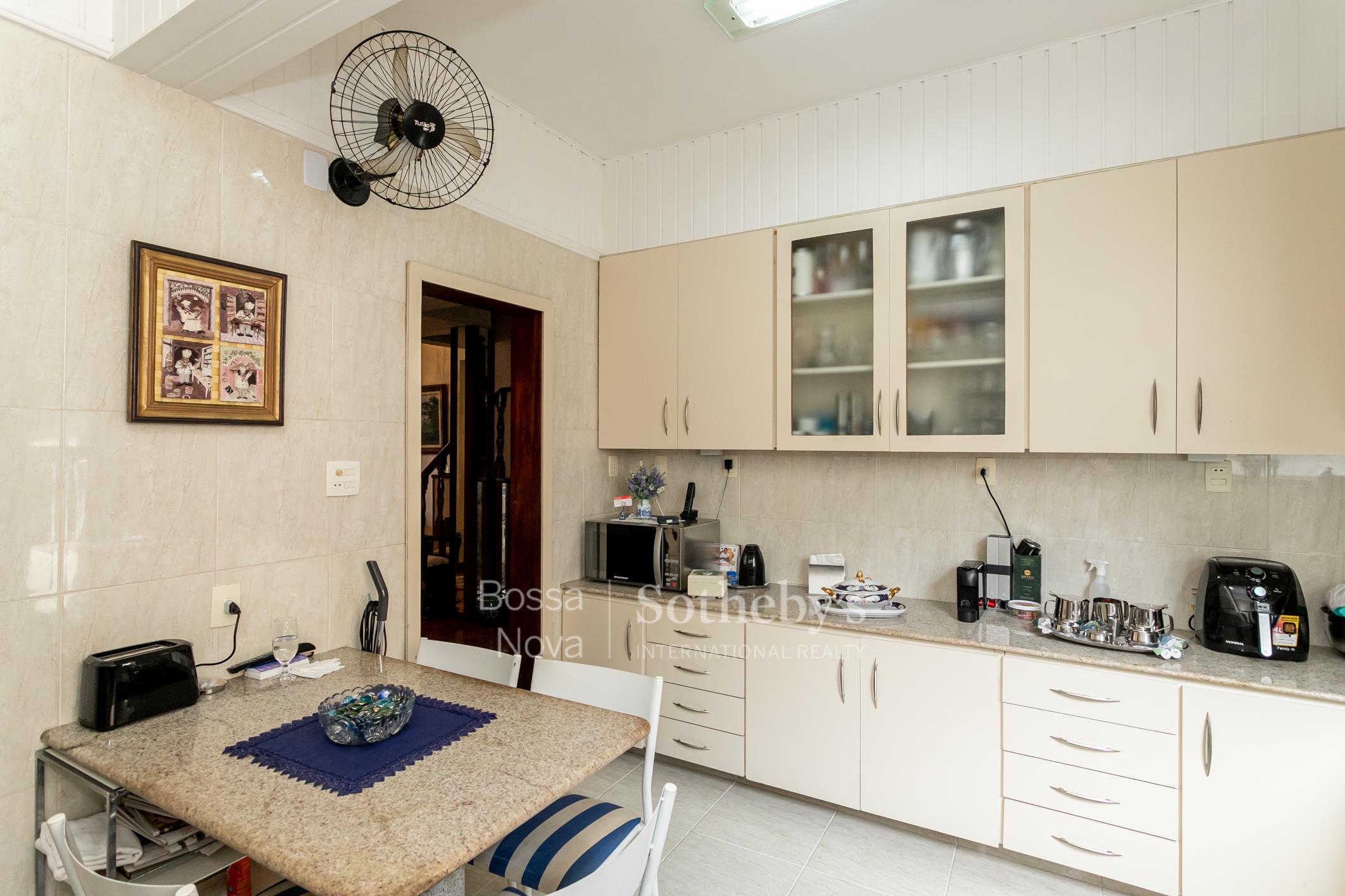 Cobertura Duplex para venda em Bela Vista