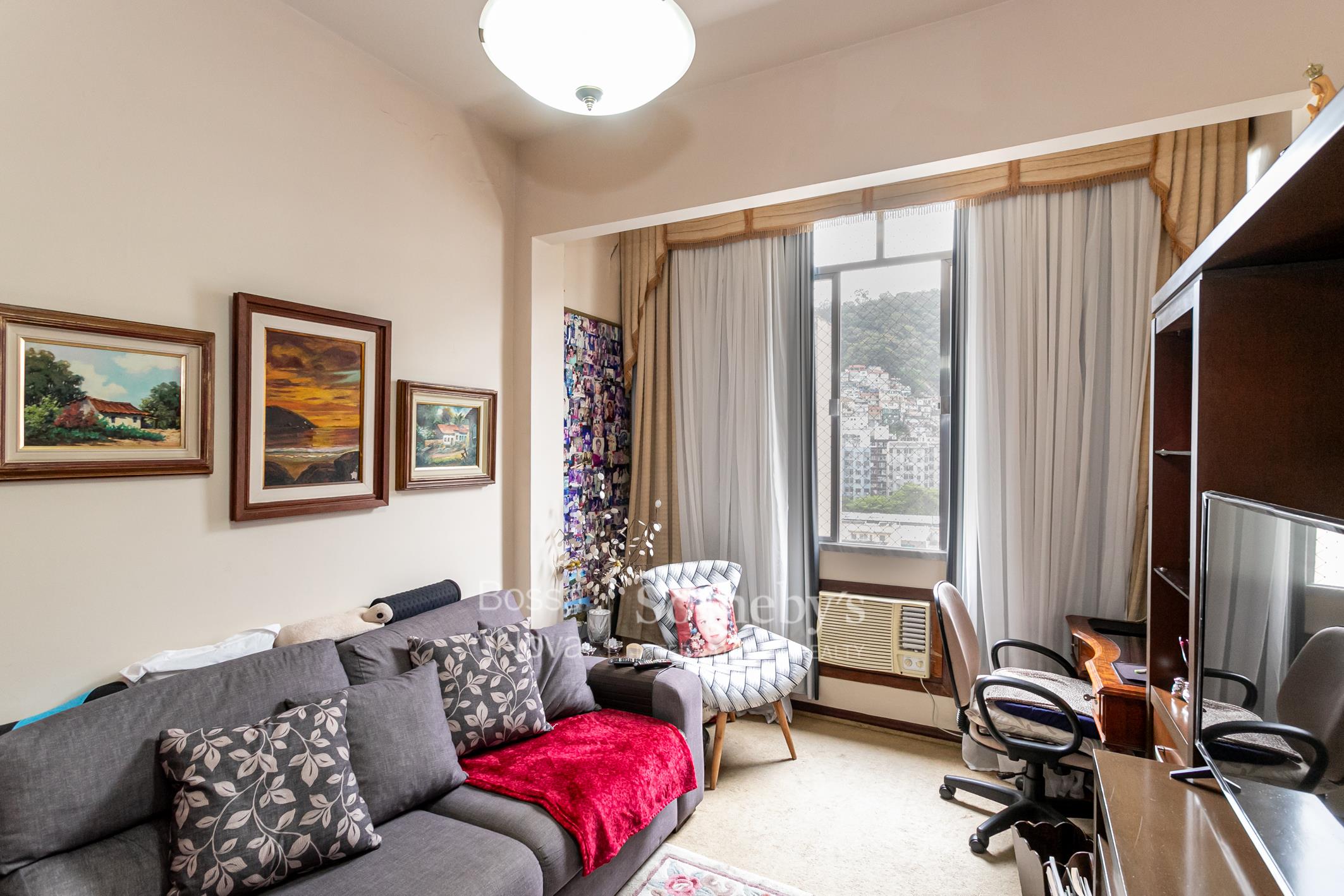 Cobertura Duplex para venda em Bela Vista