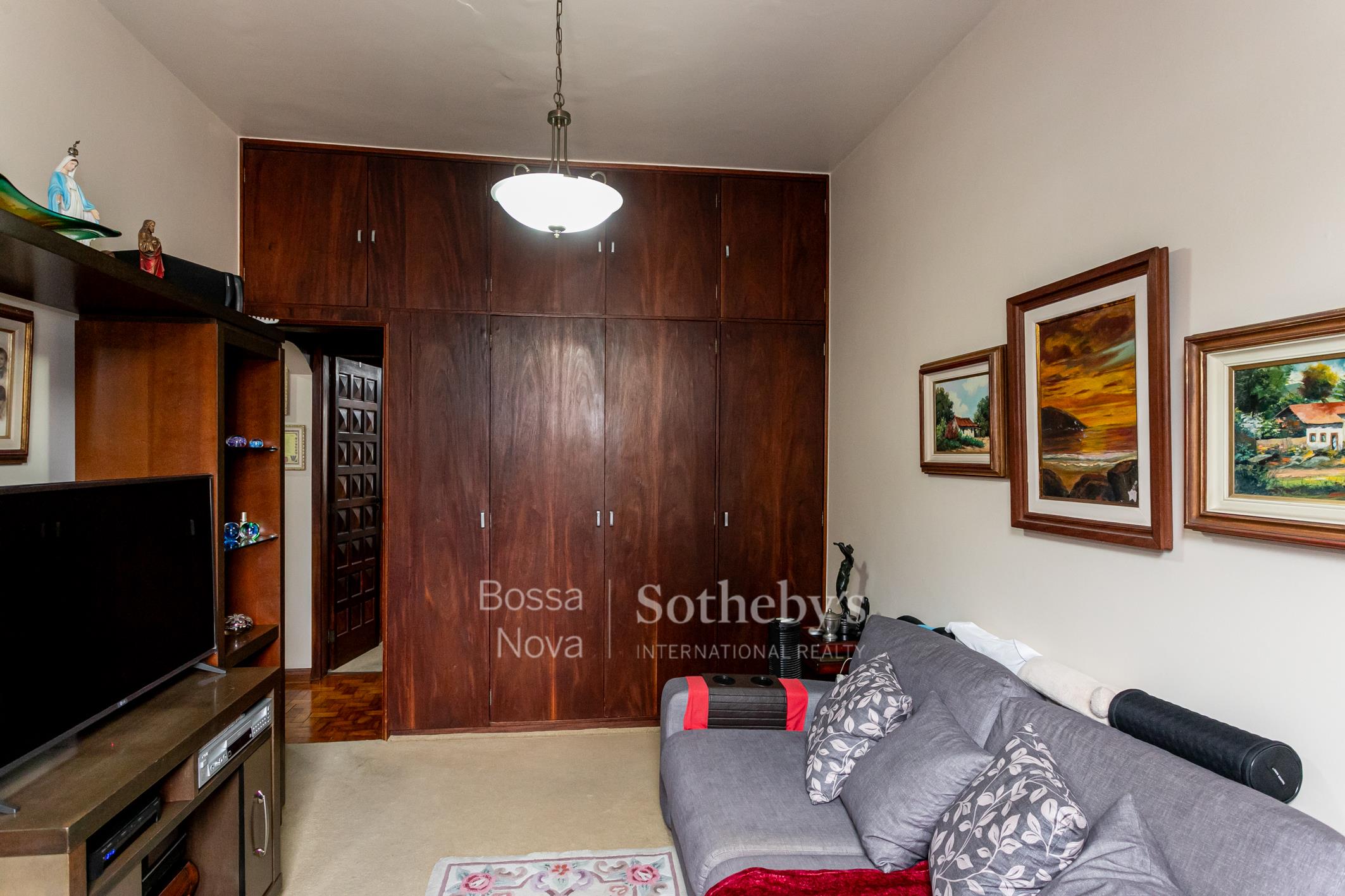 Cobertura Duplex para venda em Bela Vista