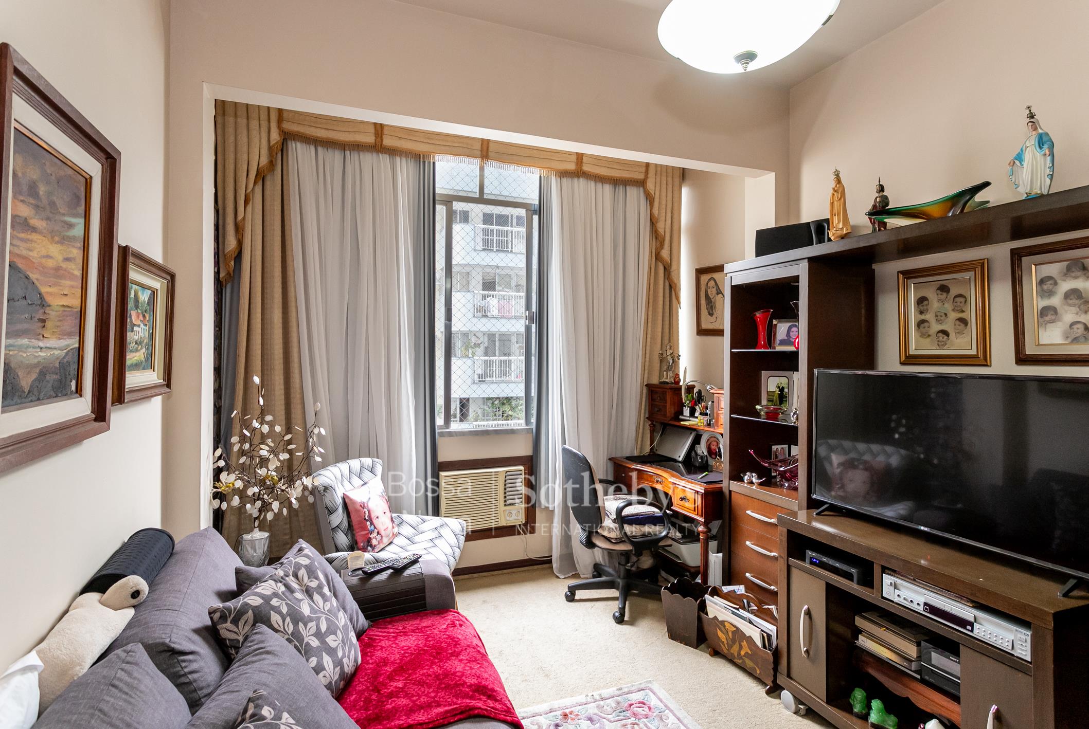 Cobertura Duplex para venda em Bela Vista