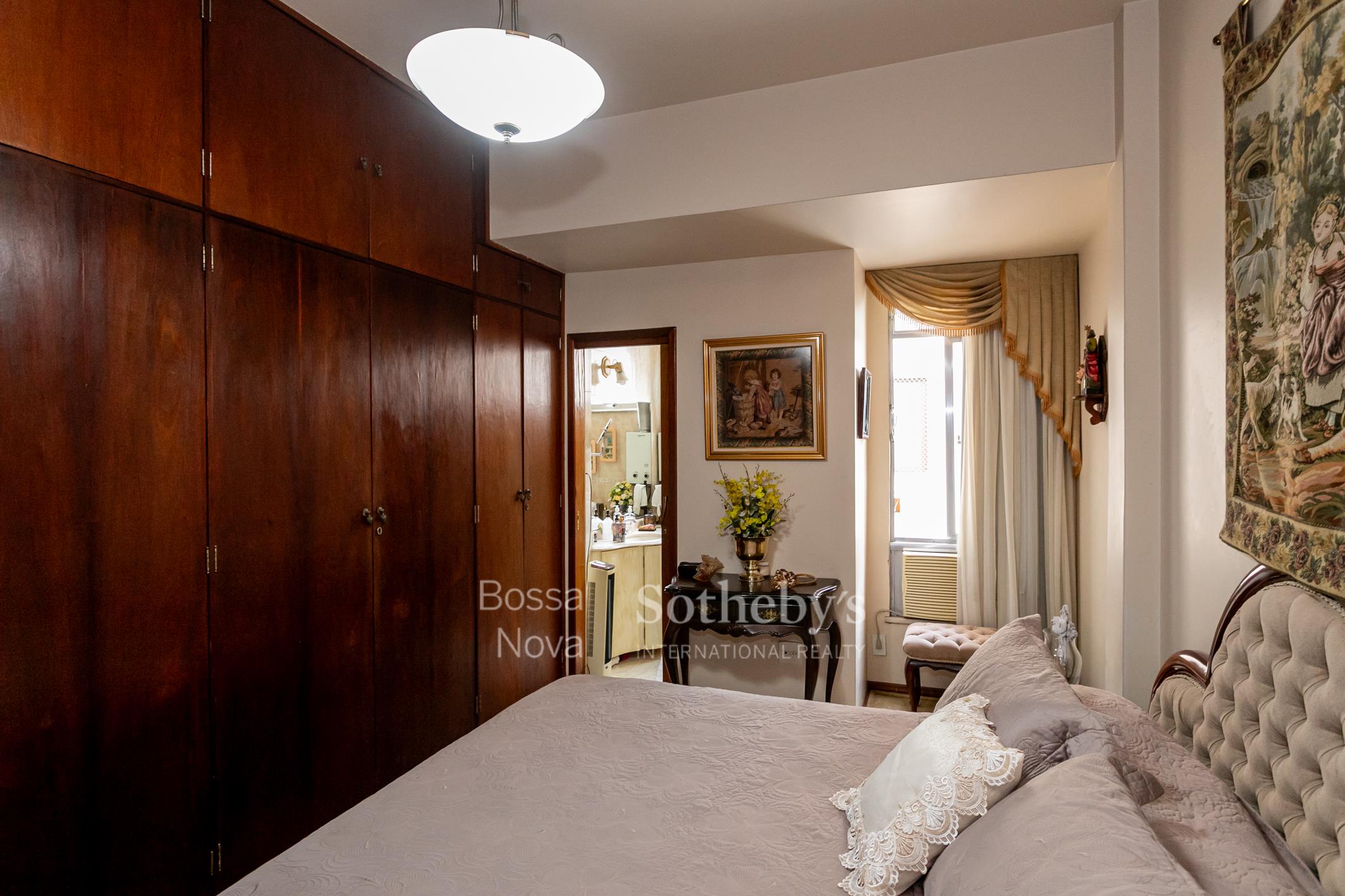 Cobertura Duplex para venda em Bela Vista