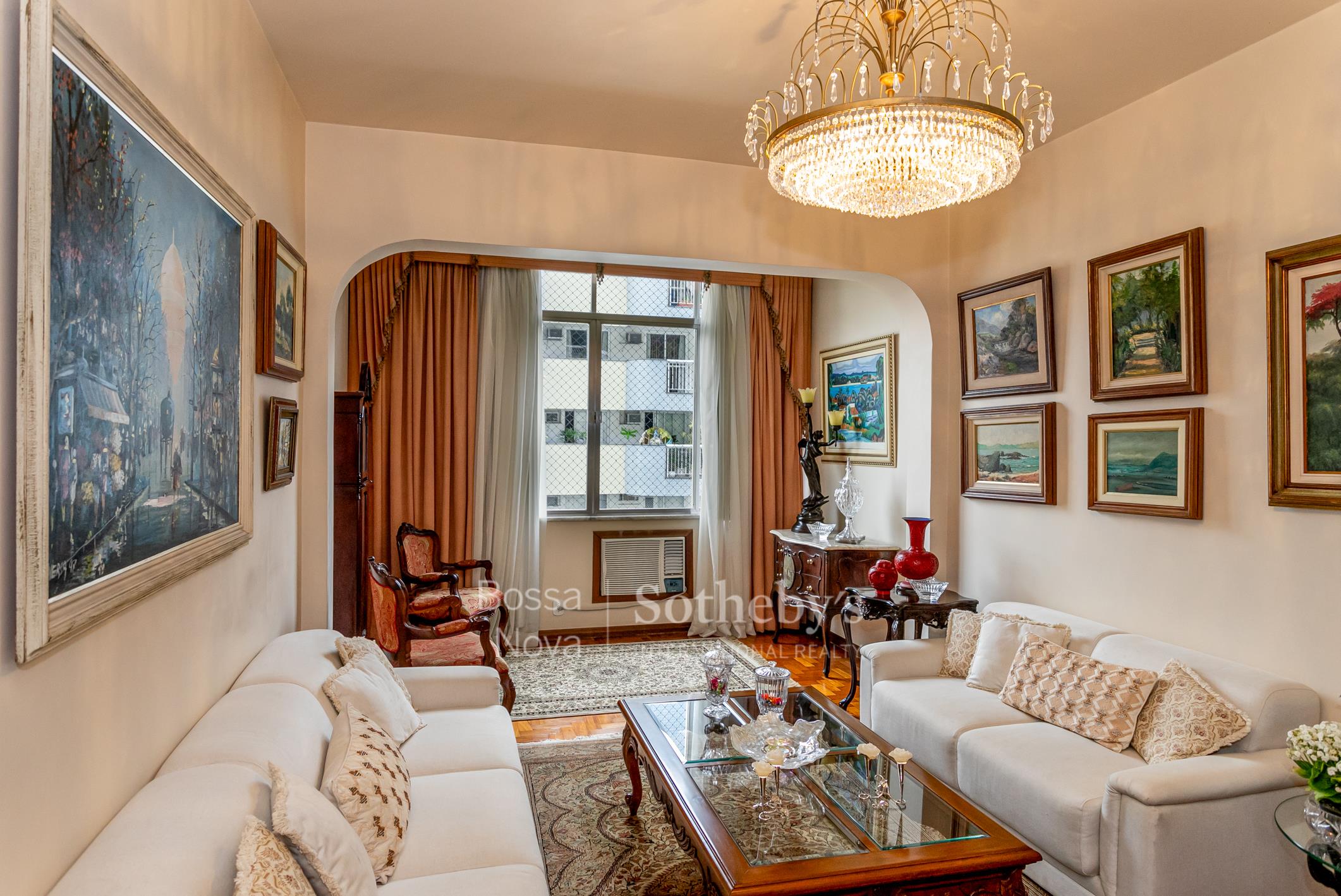 Cobertura Duplex para venda em Bela Vista
