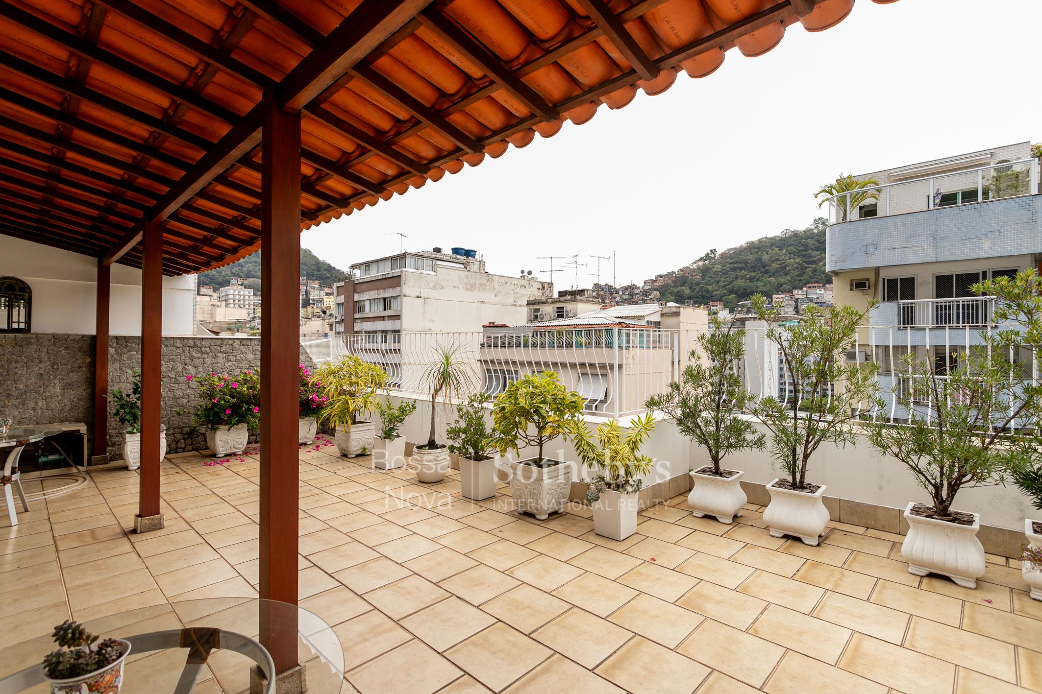 Cobertura Duplex para venda em Bela Vista