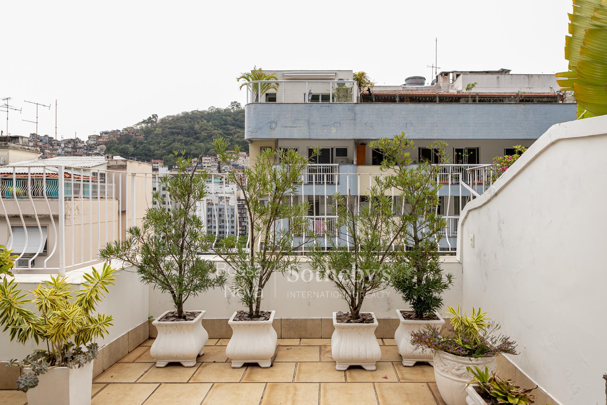 Cobertura Duplex para venda em Bela Vista