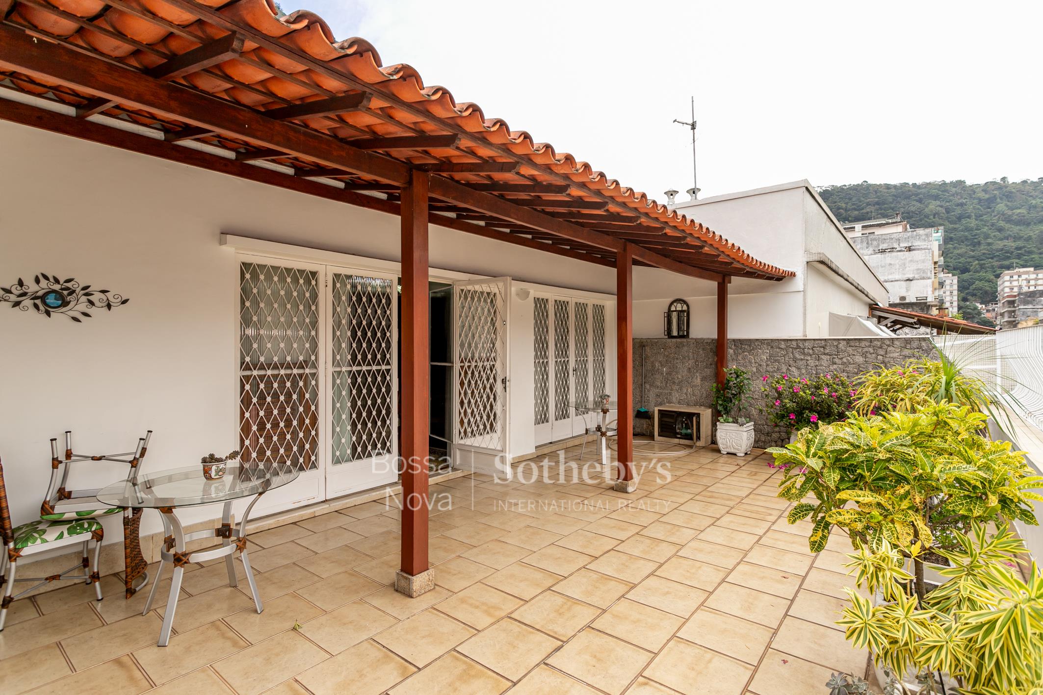 Cobertura Duplex para venda em Bela Vista