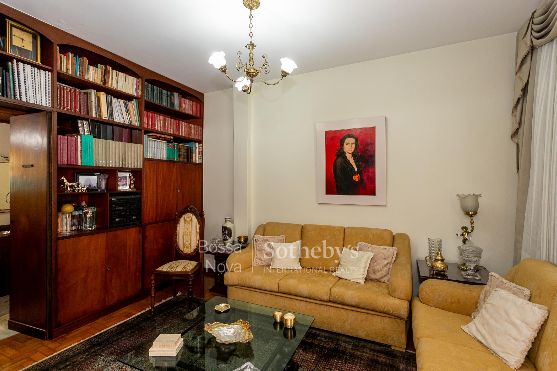 Cobertura Duplex para venda em Bela Vista