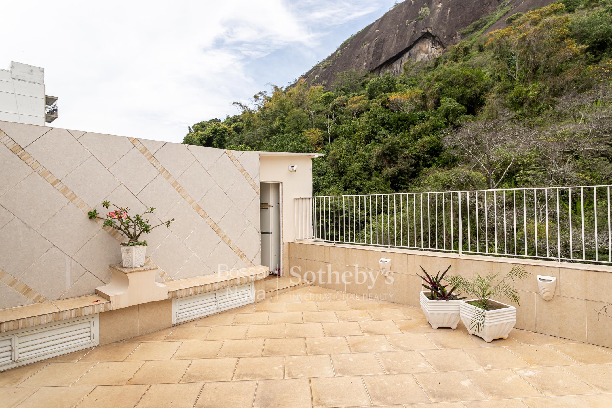 Cobertura Duplex para venda em Bela Vista