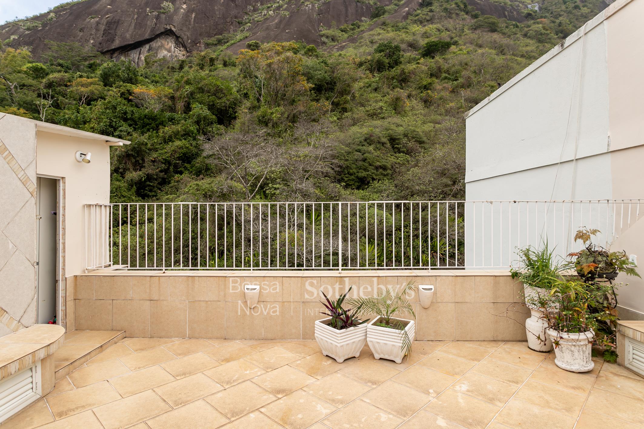 Cobertura Duplex para venda em Bela Vista