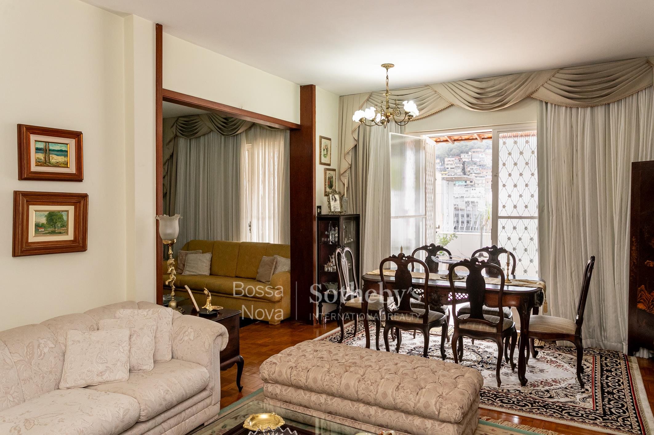 Cobertura Duplex para venda em Bela Vista