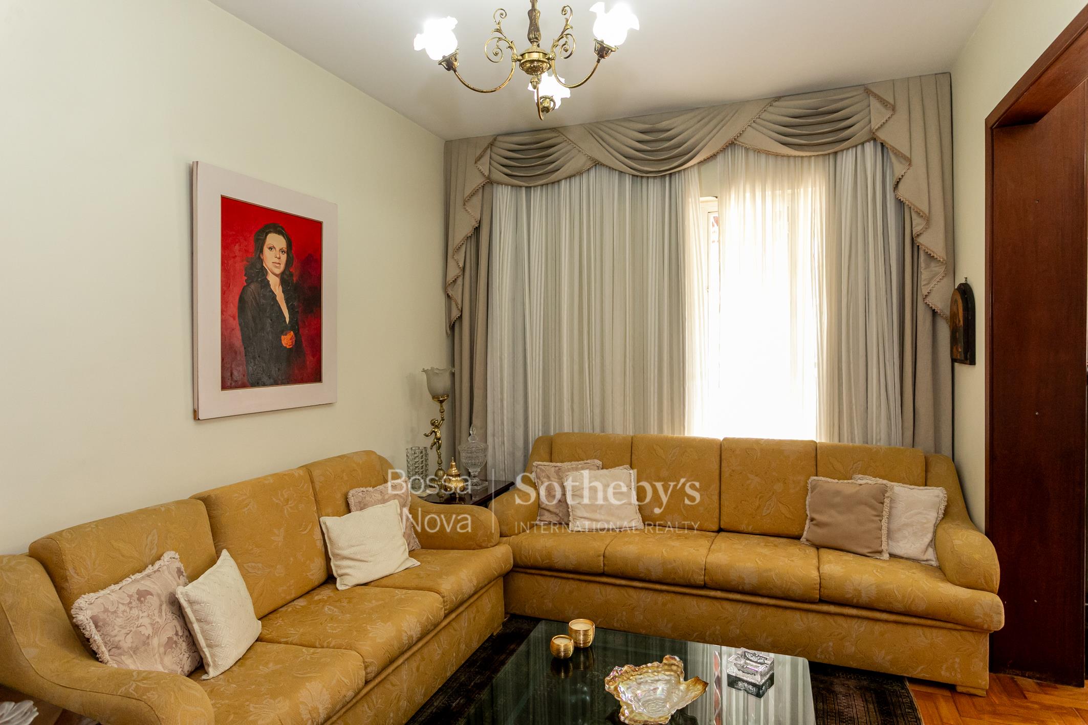 Cobertura Duplex para venda em Bela Vista