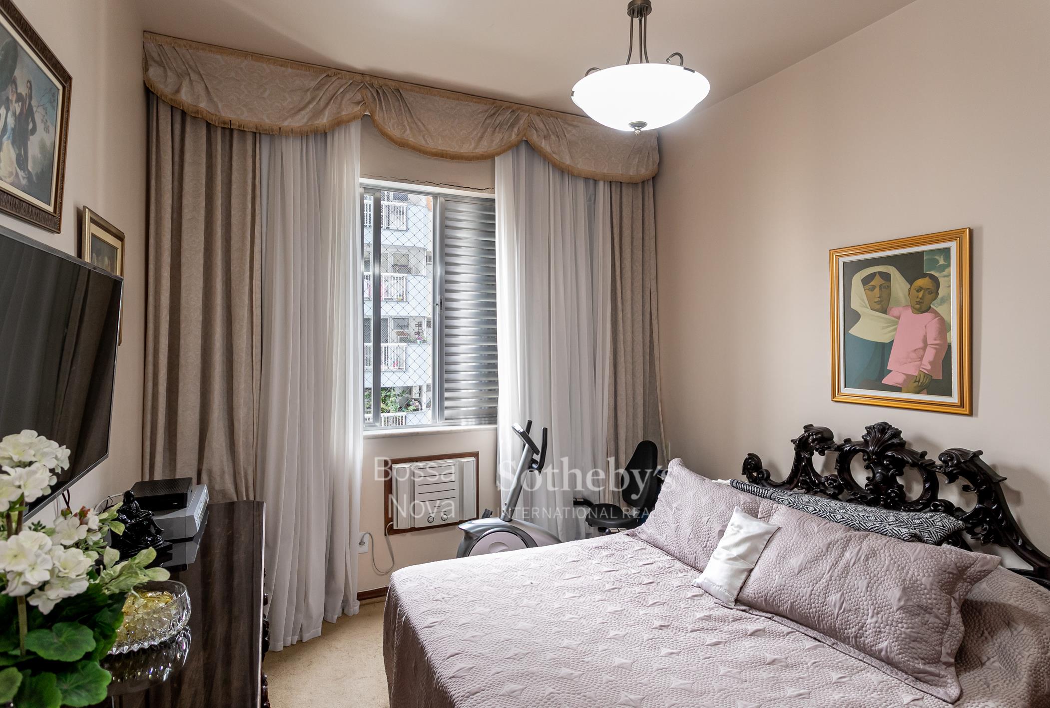 Cobertura Duplex para venda em Bela Vista