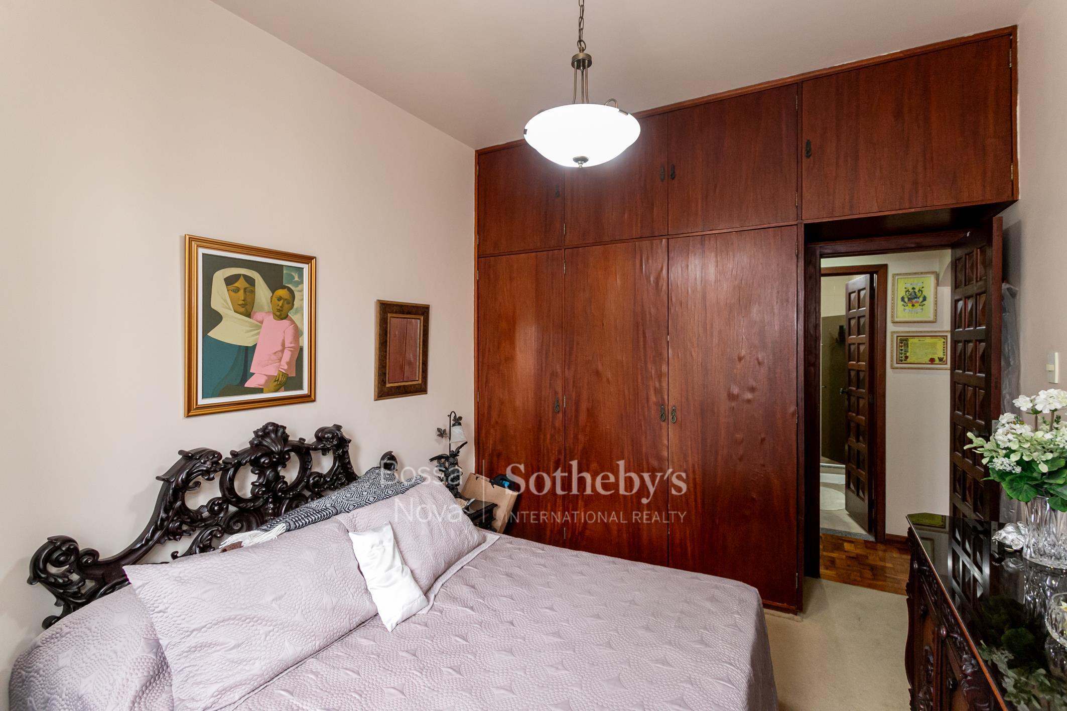 Cobertura Duplex para venda em Bela Vista