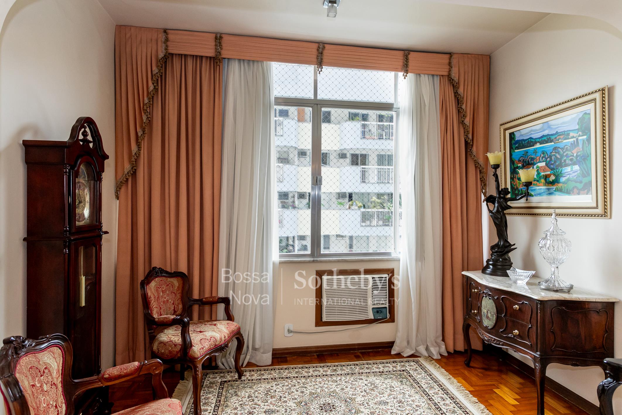 Cobertura Duplex para venda em Bela Vista