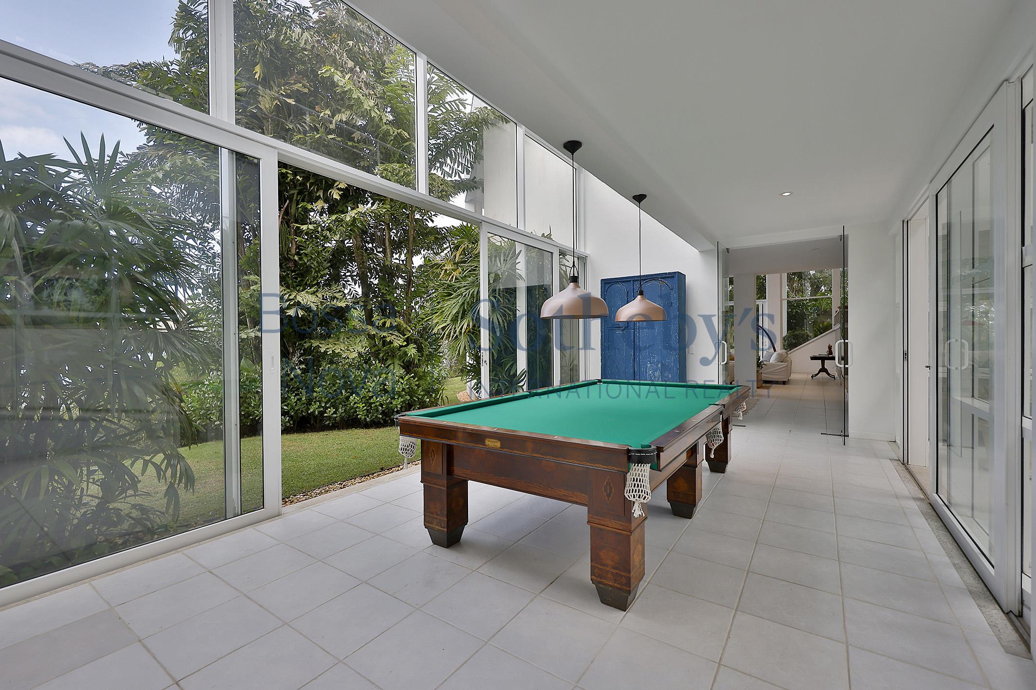 Casa Em Condomínio para venda em Bela Vista