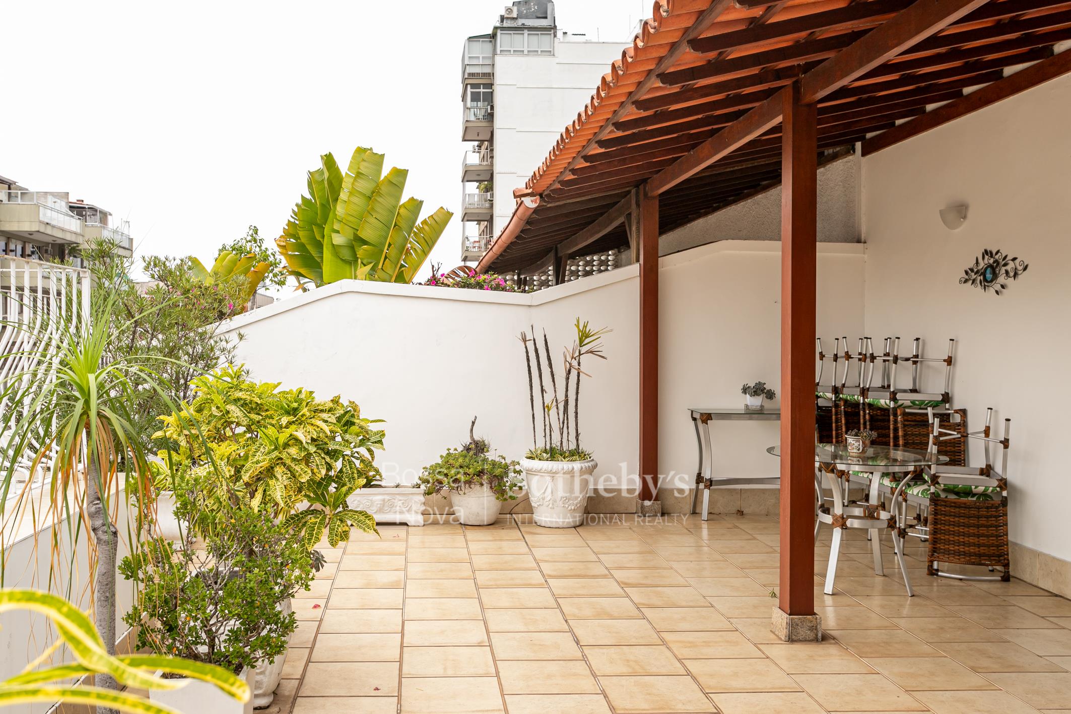 Cobertura Duplex para venda em Bela Vista