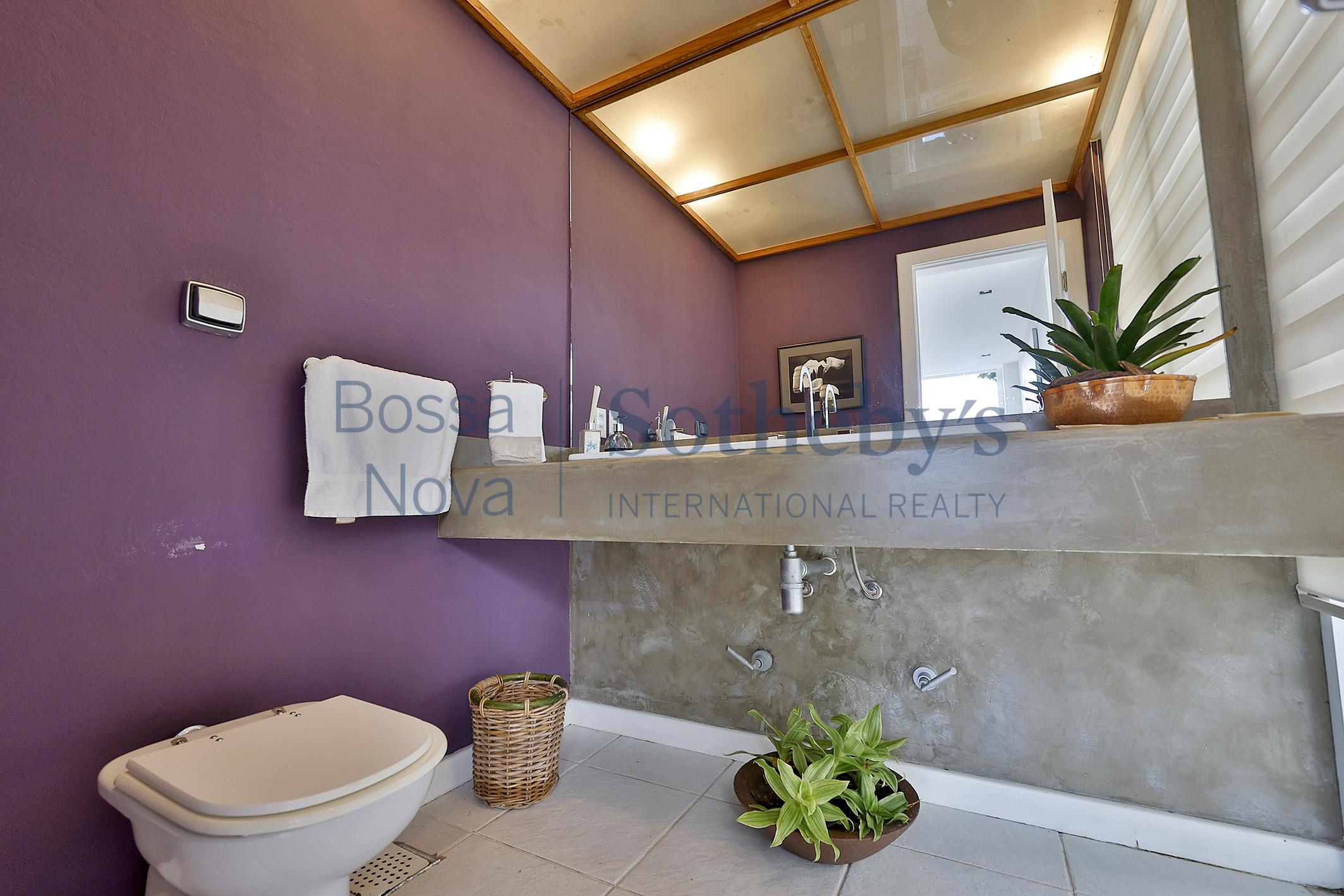 Casa Em Condomínio para venda em Bela Vista