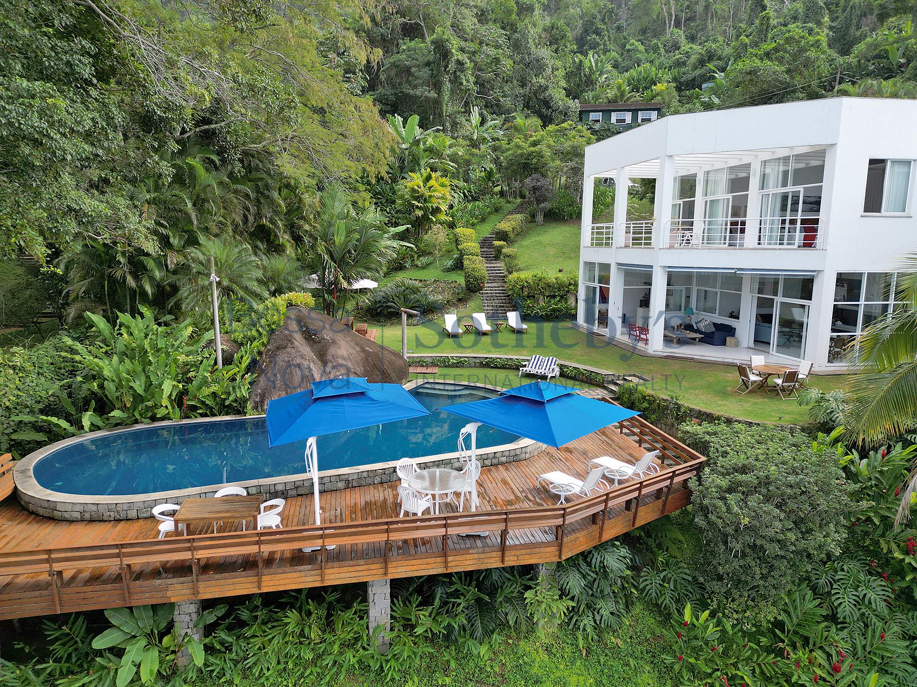 Casa Em Condomínio para venda em Bela Vista