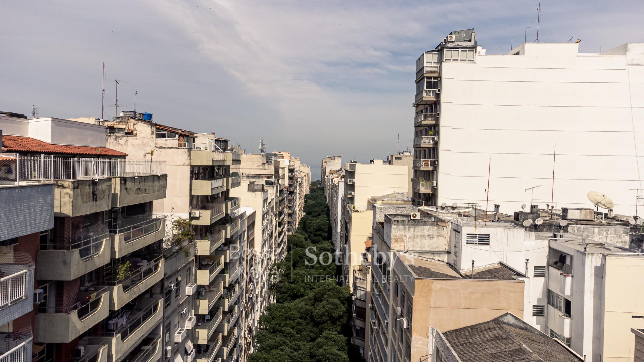 Cobertura Duplex para venda em Bela Vista