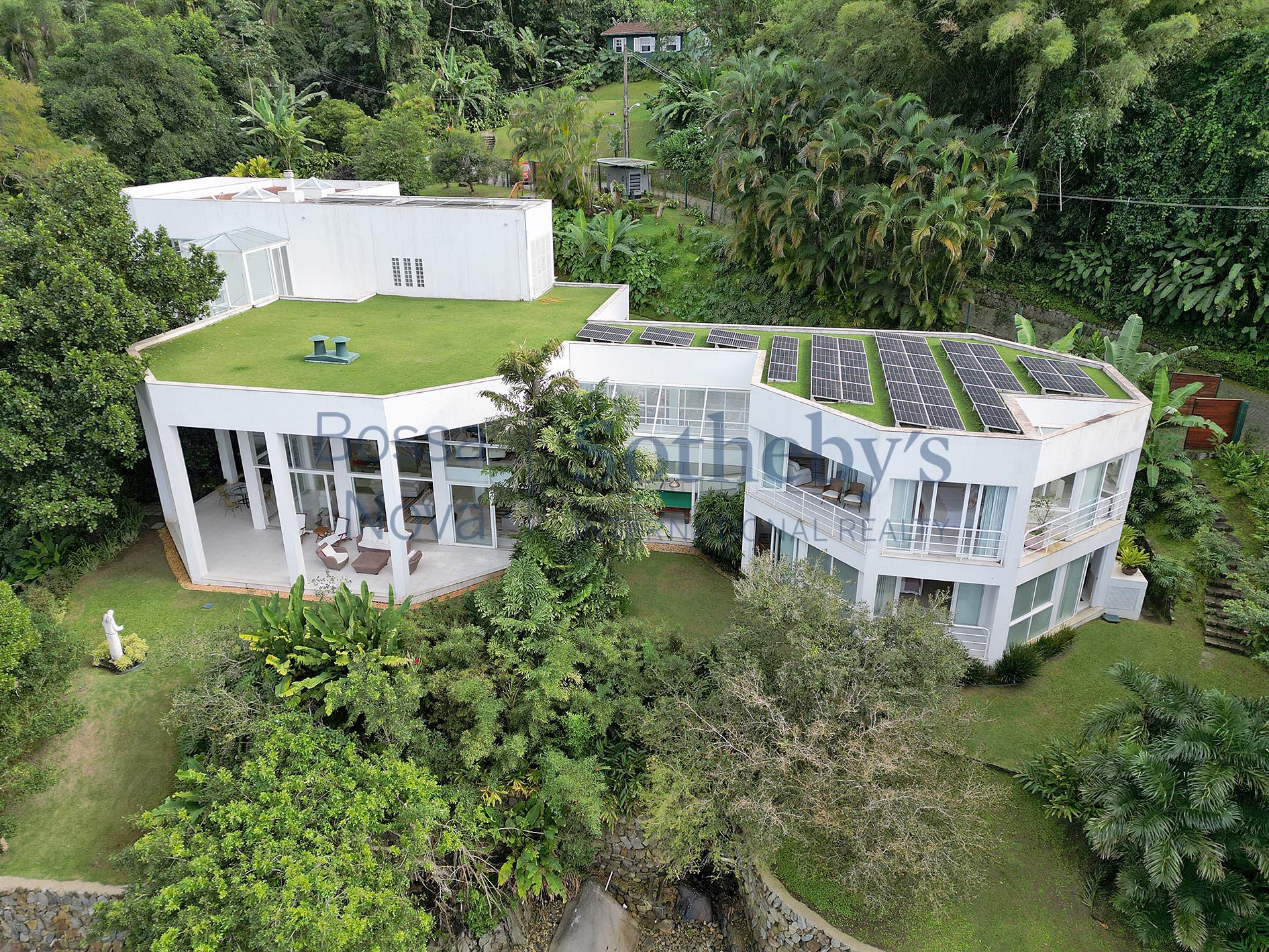 Casa Em Condomínio para venda em Bela Vista