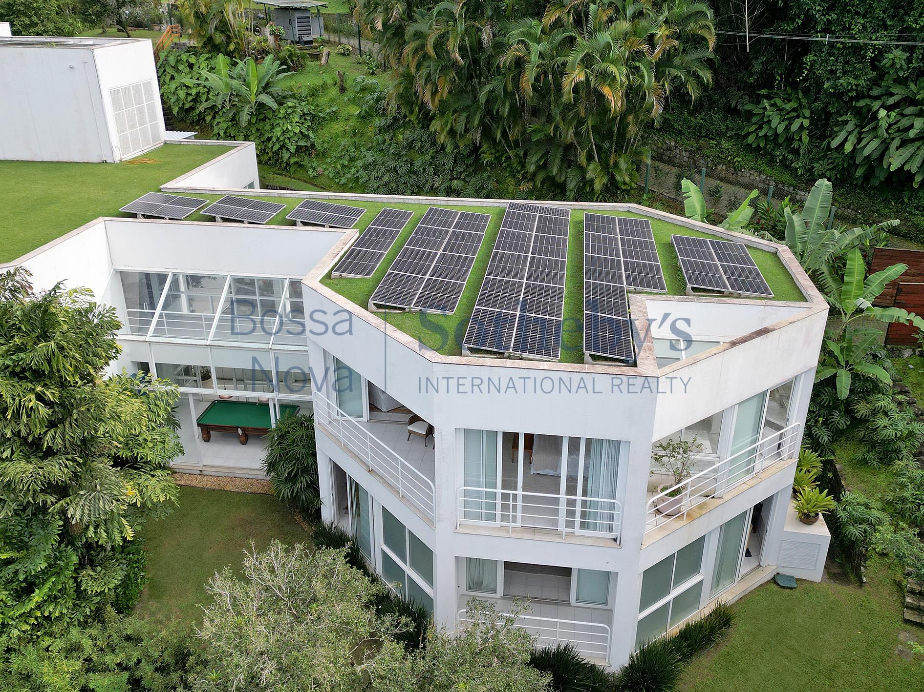 Casa Em Condomínio para venda em Bela Vista