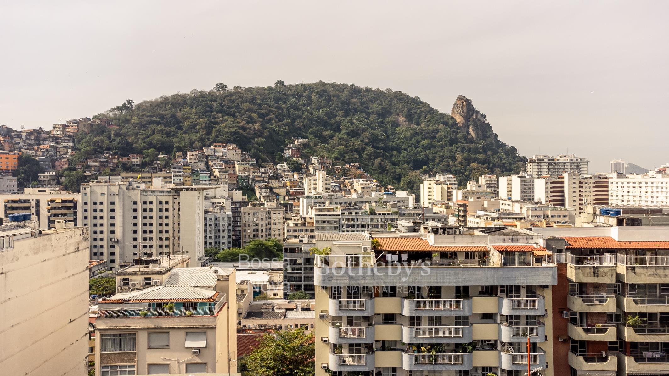 Cobertura Duplex para venda em Bela Vista