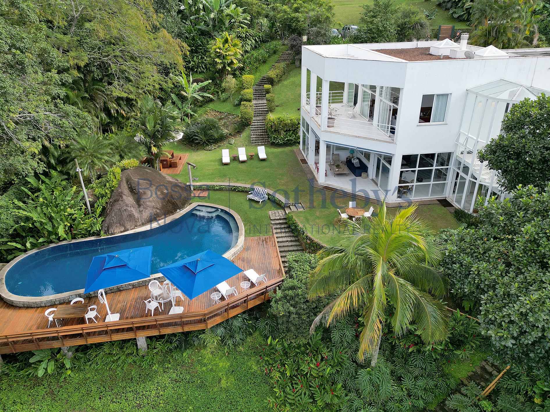 Casa Em Condomínio para venda em Bela Vista