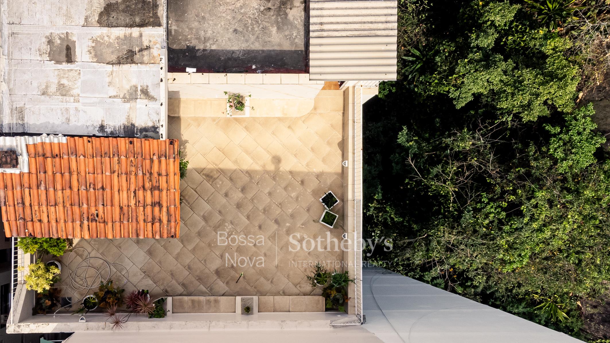 Cobertura Duplex para venda em Bela Vista