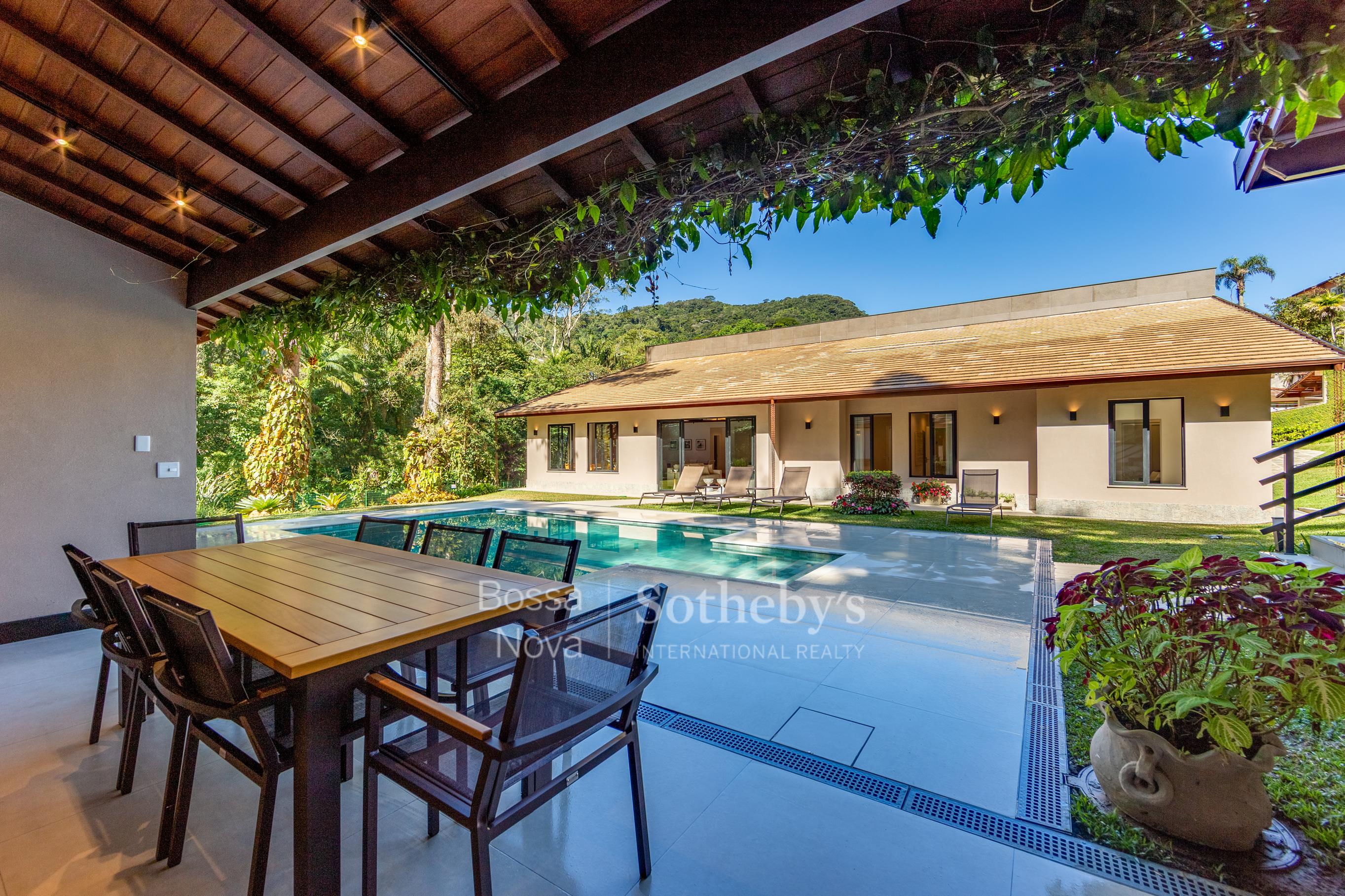 Casa Em Condomínio para venda em Bela Vista