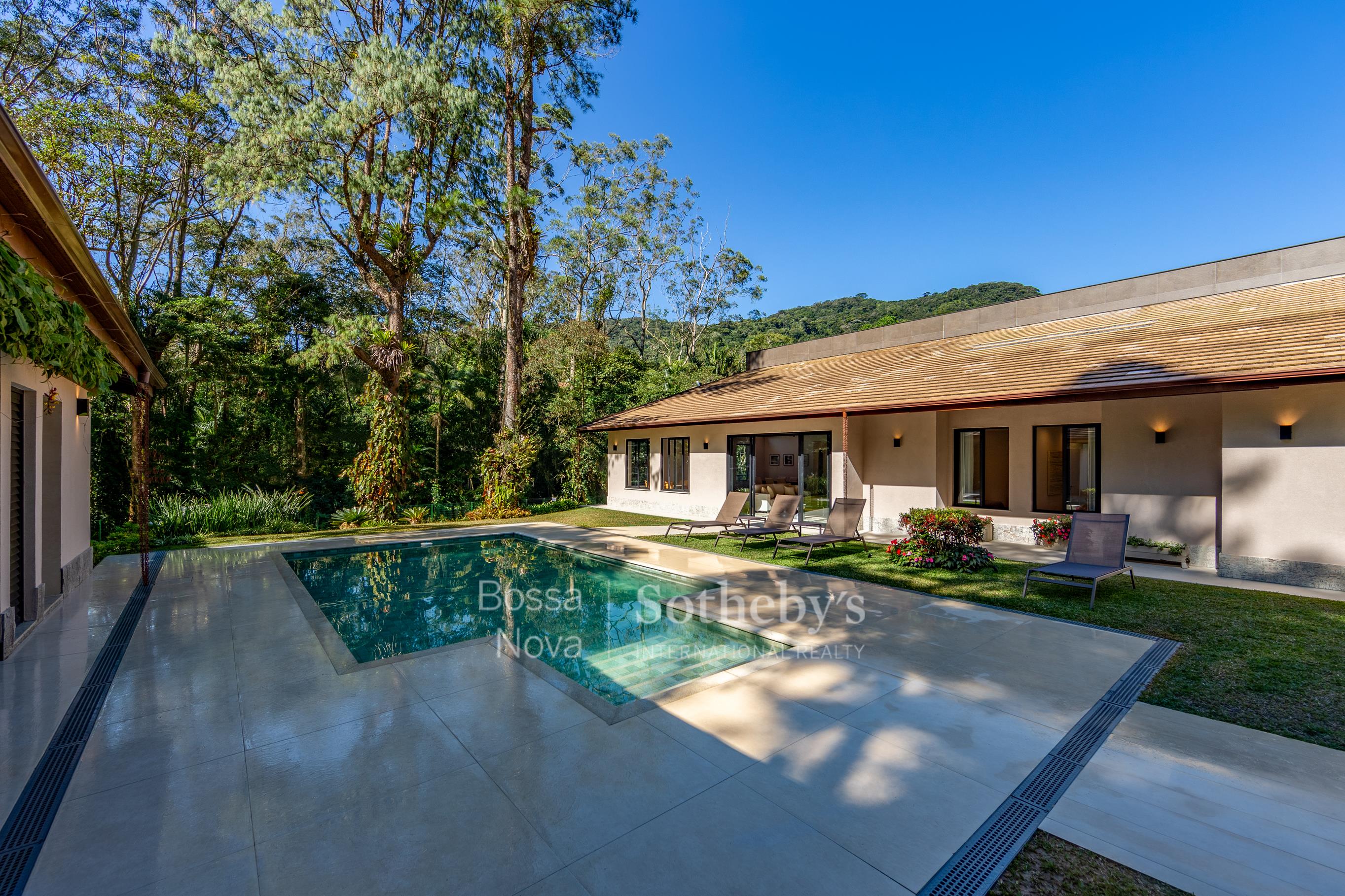 Casa Em Condomínio para venda em Bela Vista