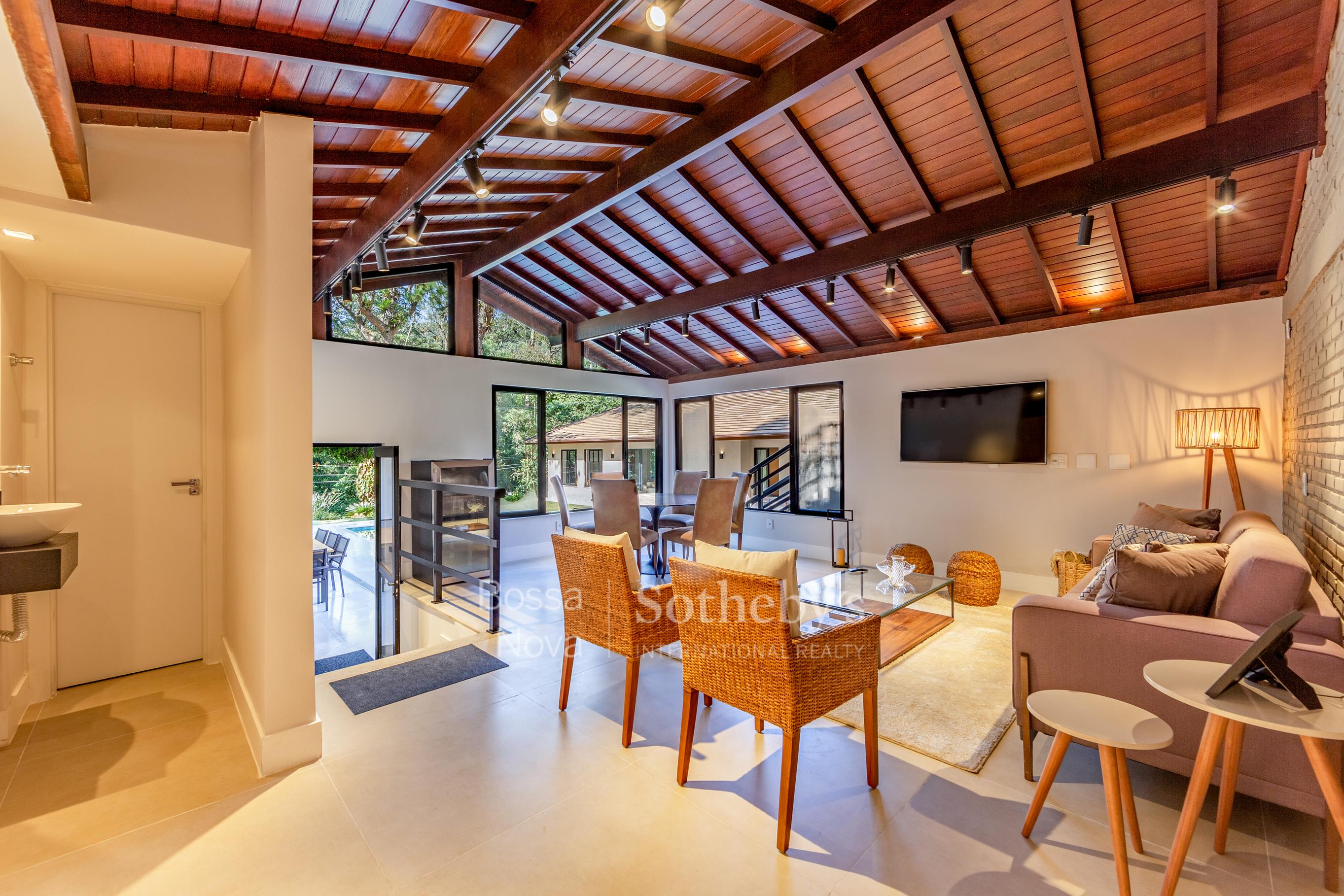 Casa Em Condomínio para venda em Bela Vista