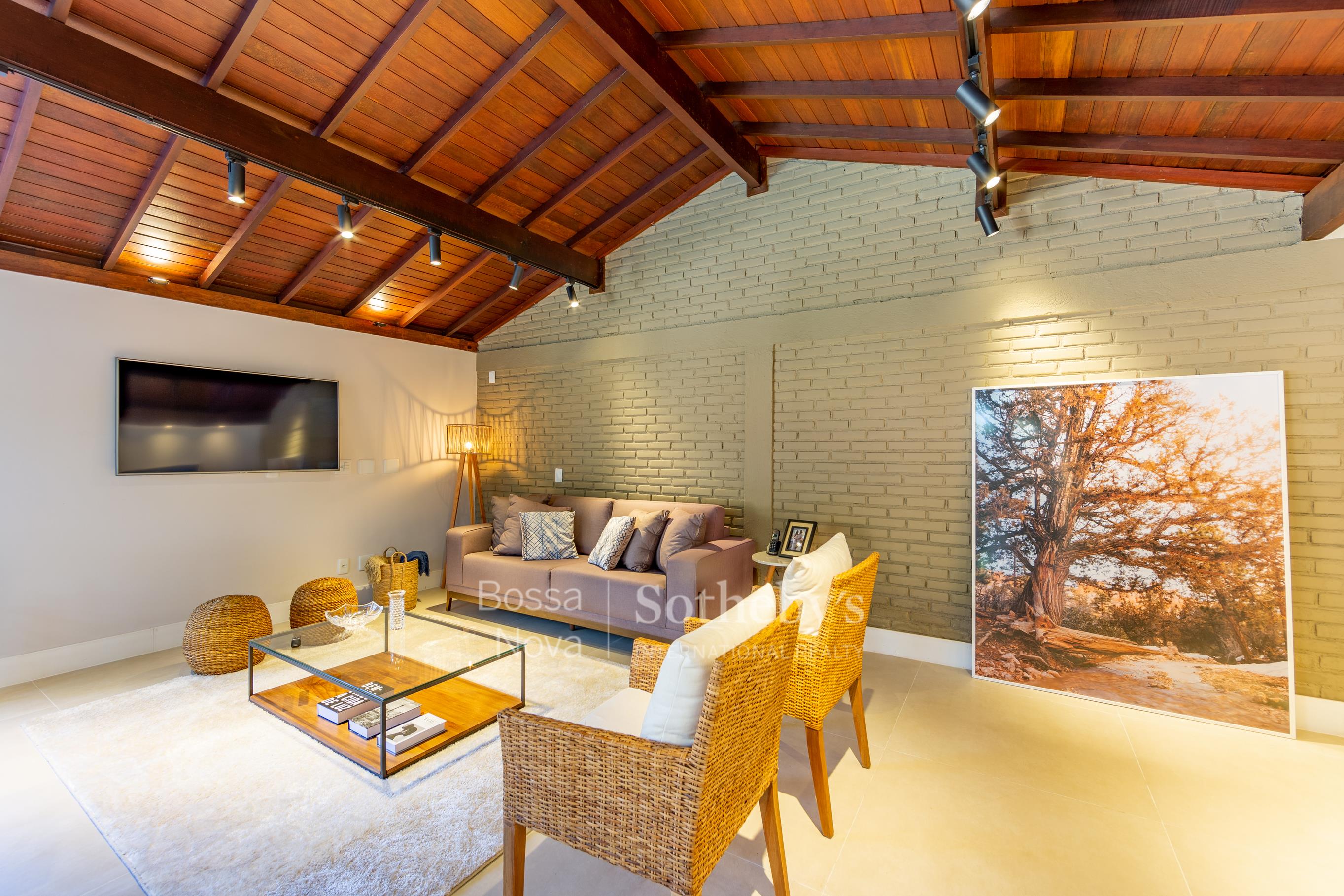 Casa Em Condomínio para venda em Bela Vista