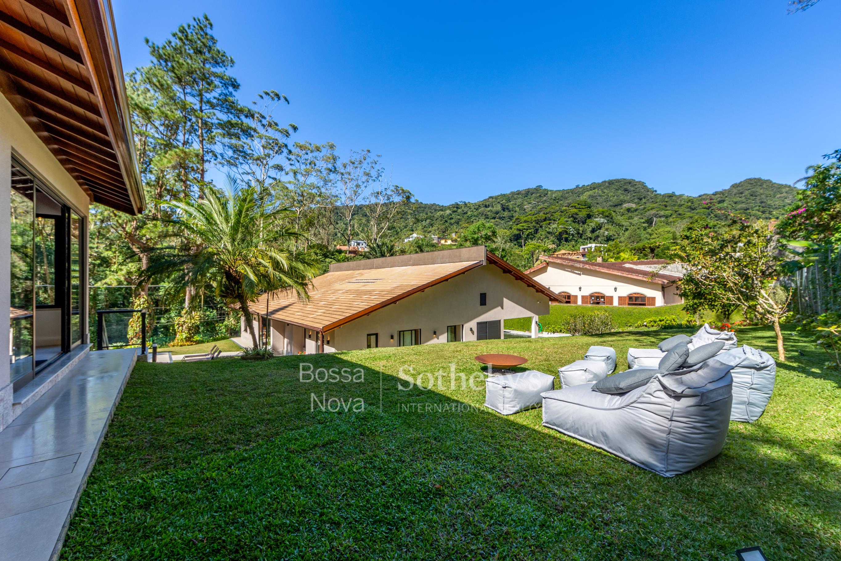 Casa Em Condomínio para venda em Bela Vista