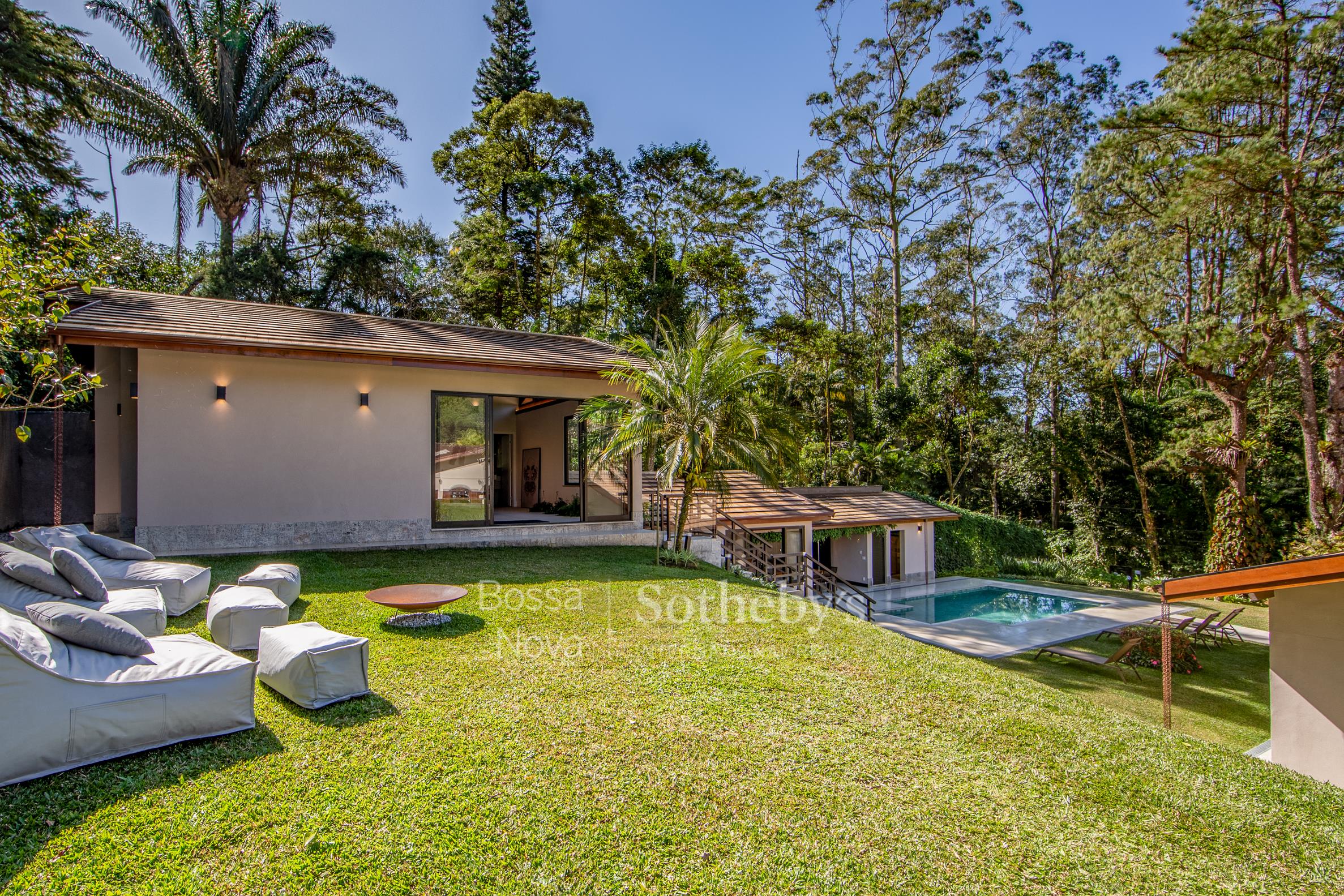 Casa Em Condomínio para venda em Bela Vista