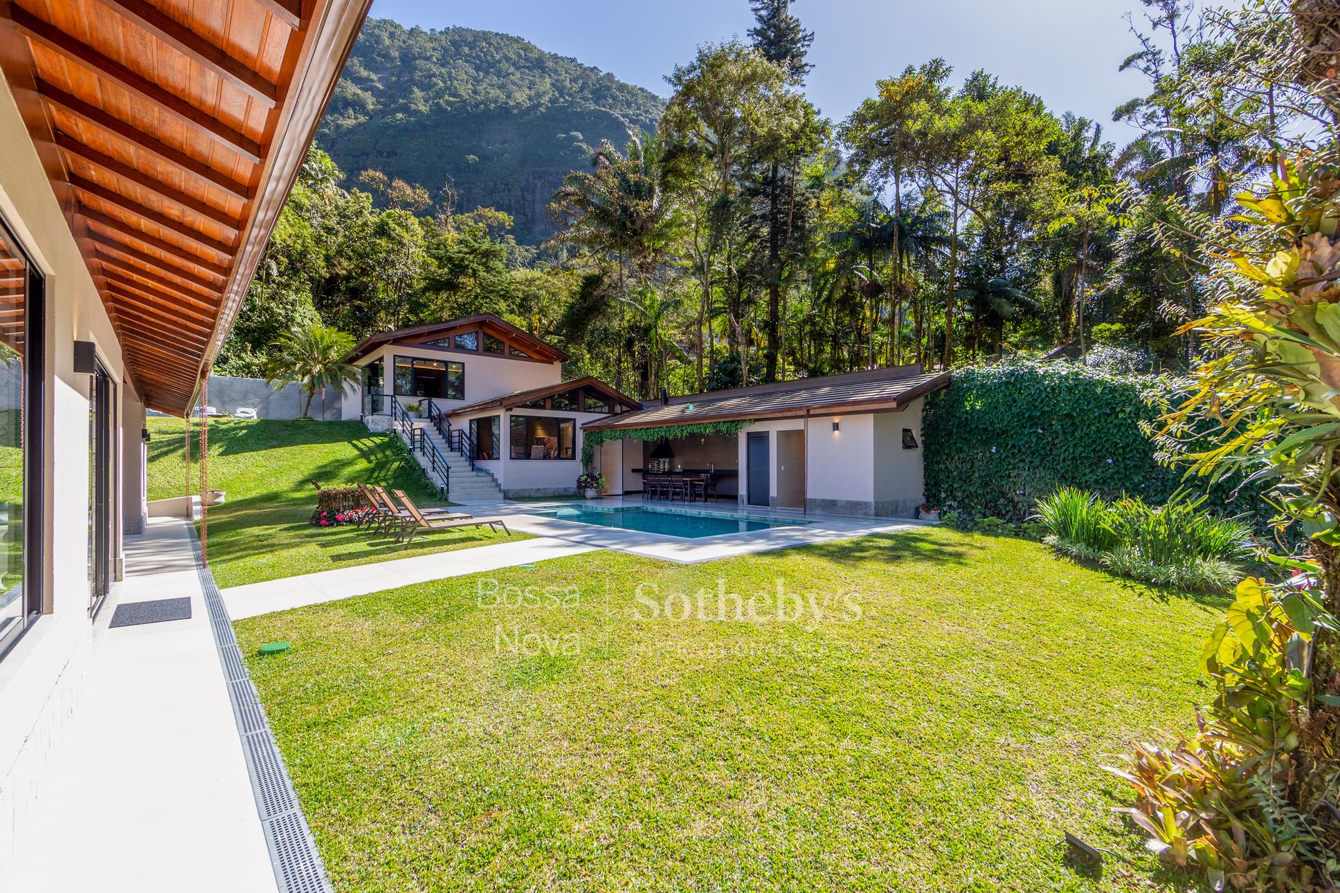 Casa Em Condomínio para venda em Bela Vista