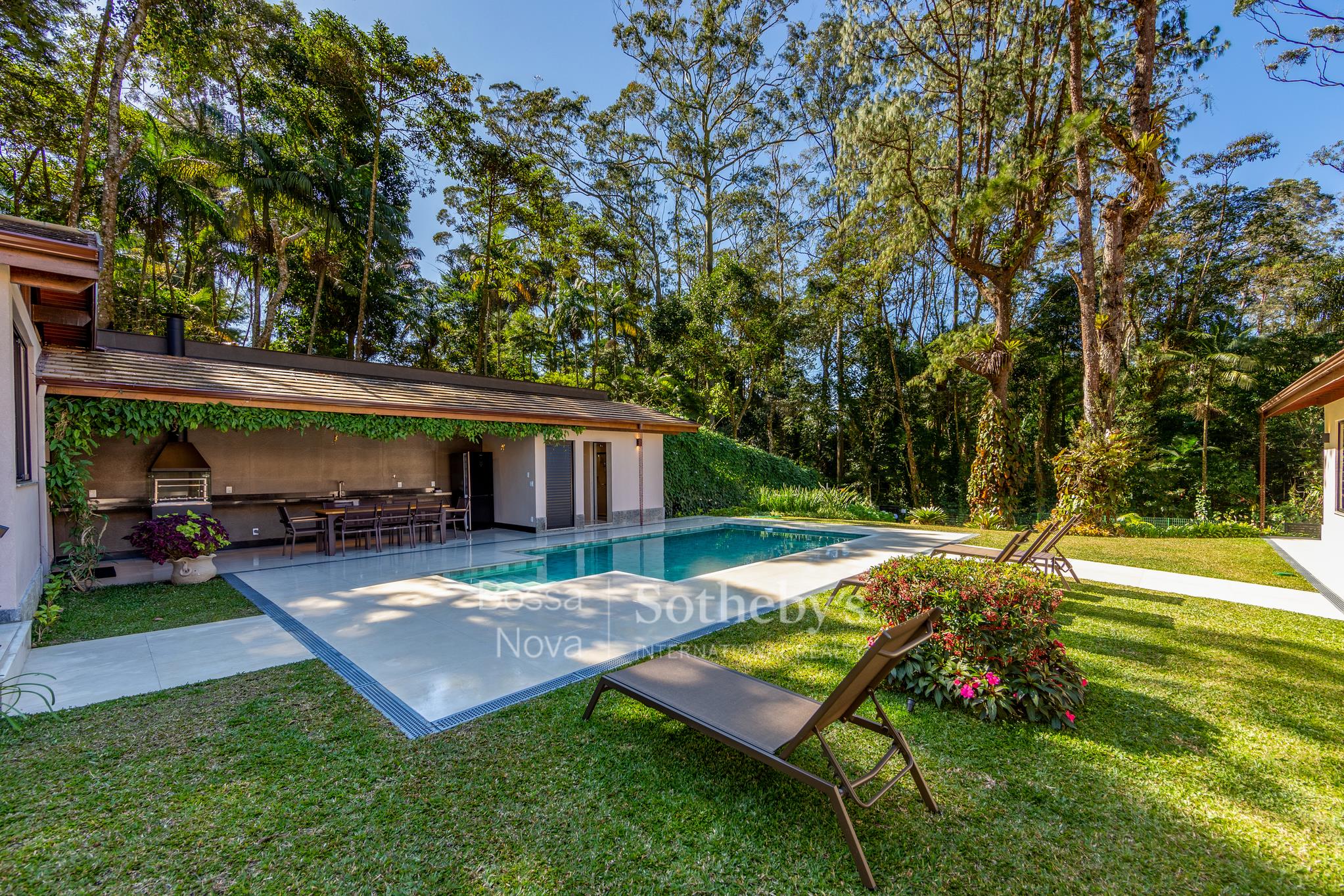 Casa Em Condomínio para venda em Bela Vista
