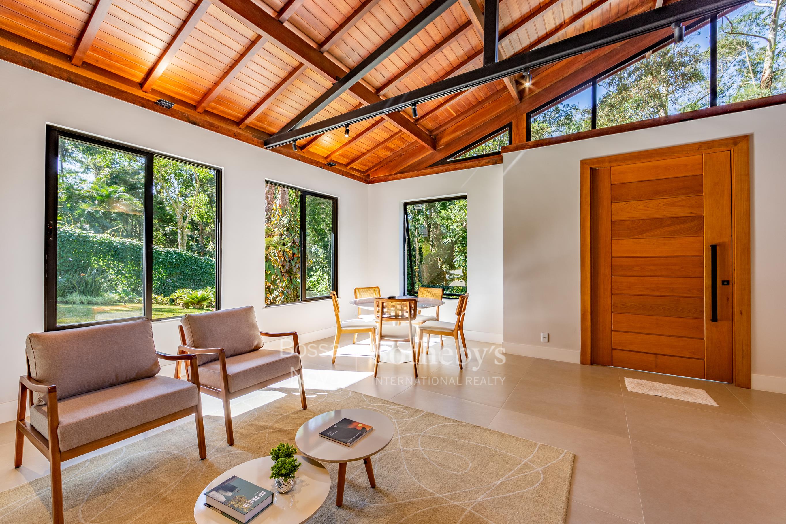 Casa Em Condomínio para venda em Bela Vista