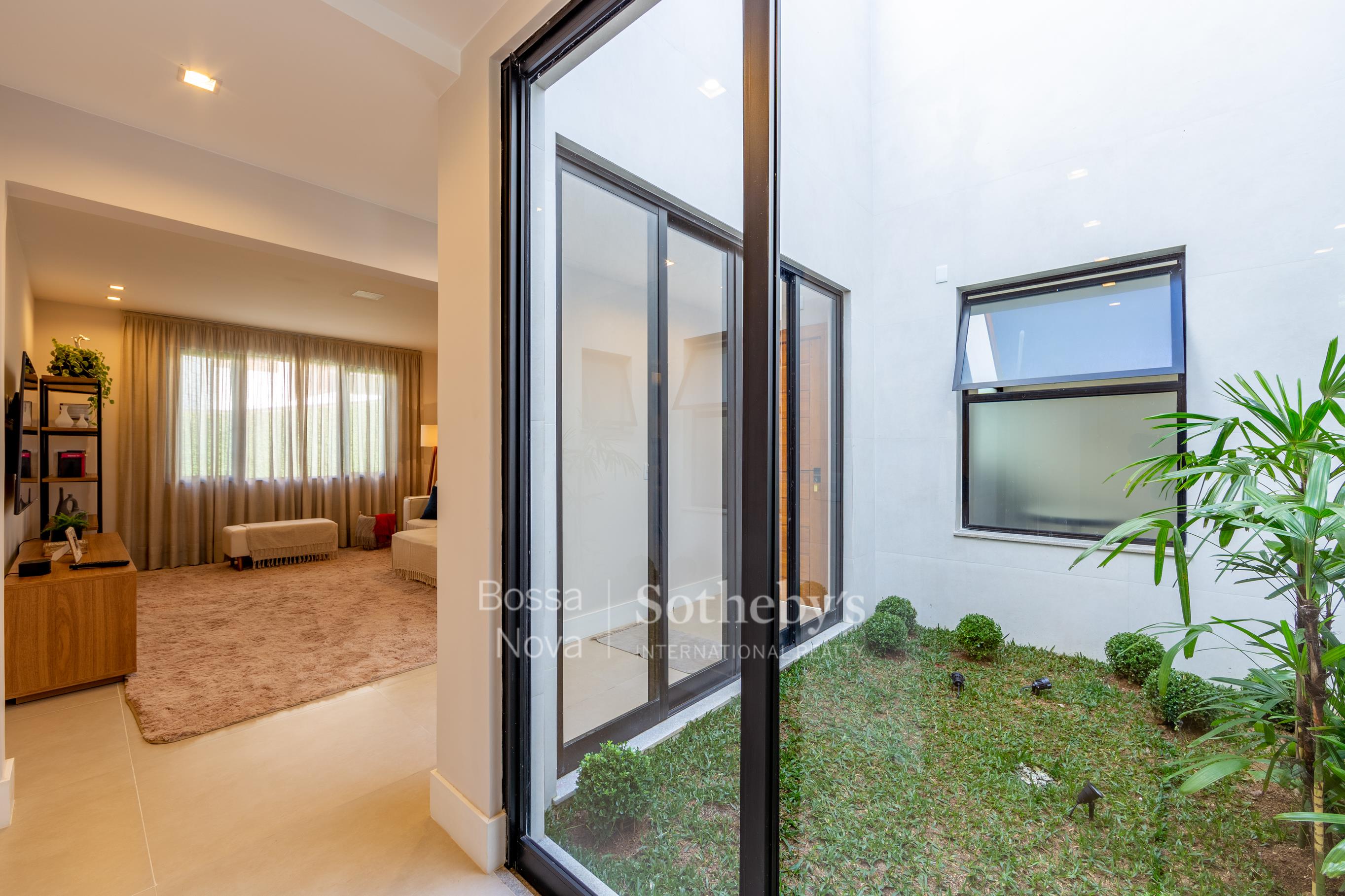 Casa Em Condomínio para venda em Bela Vista