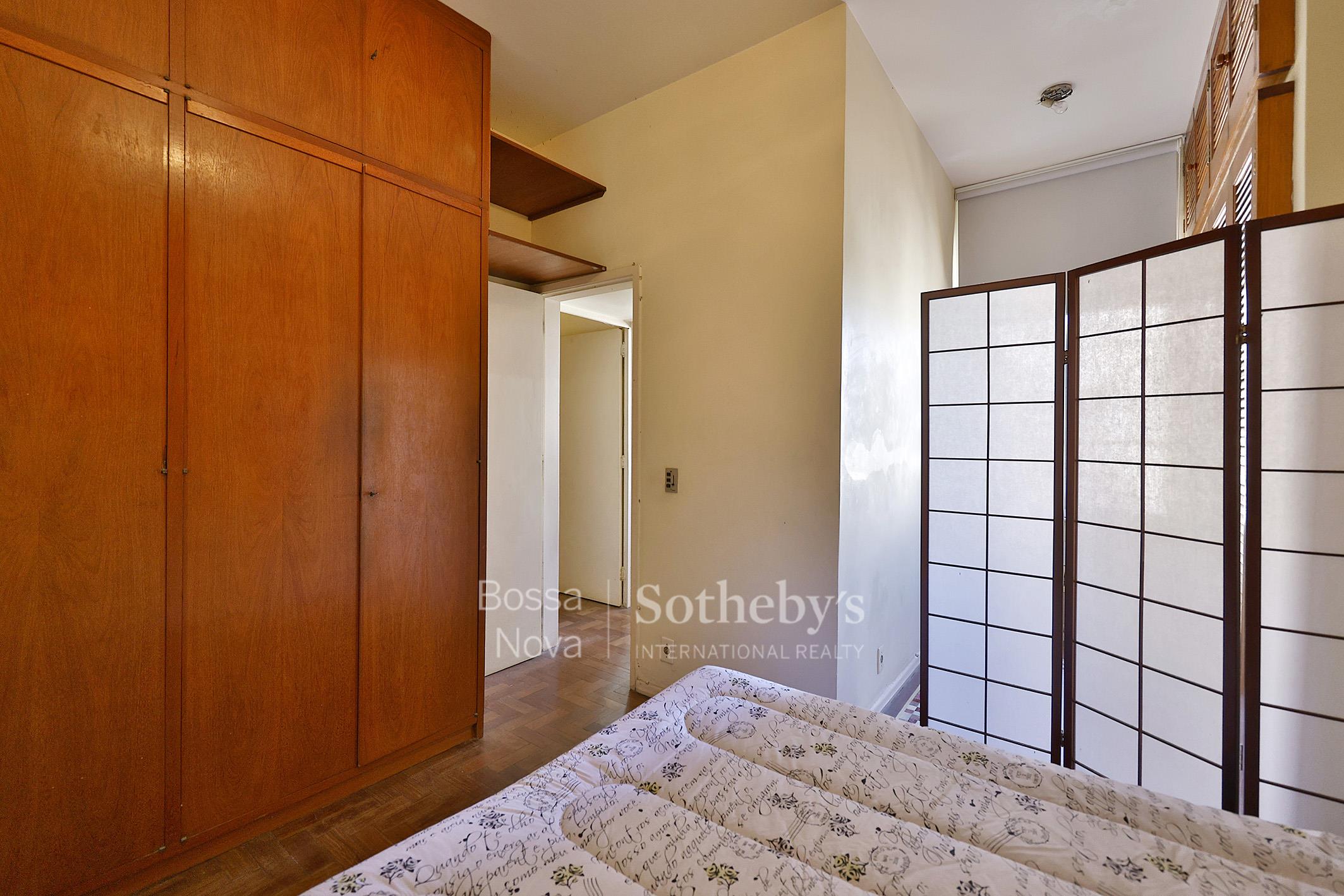 Cobertura Duplex para venda em Bela Vista
