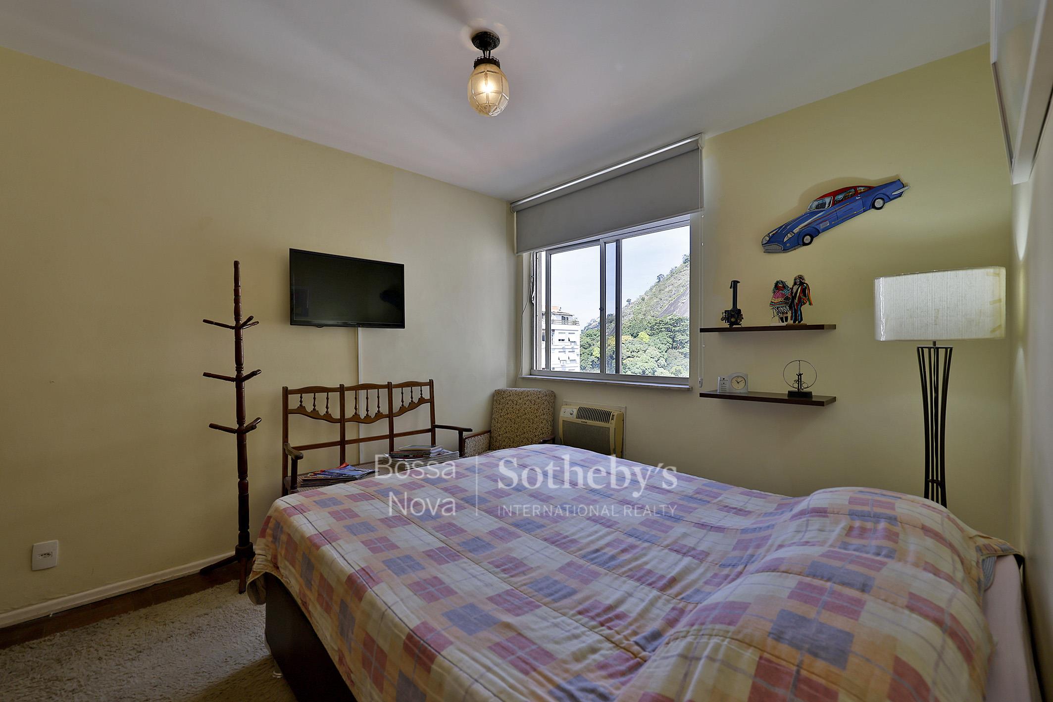 Cobertura Duplex para venda em Bela Vista