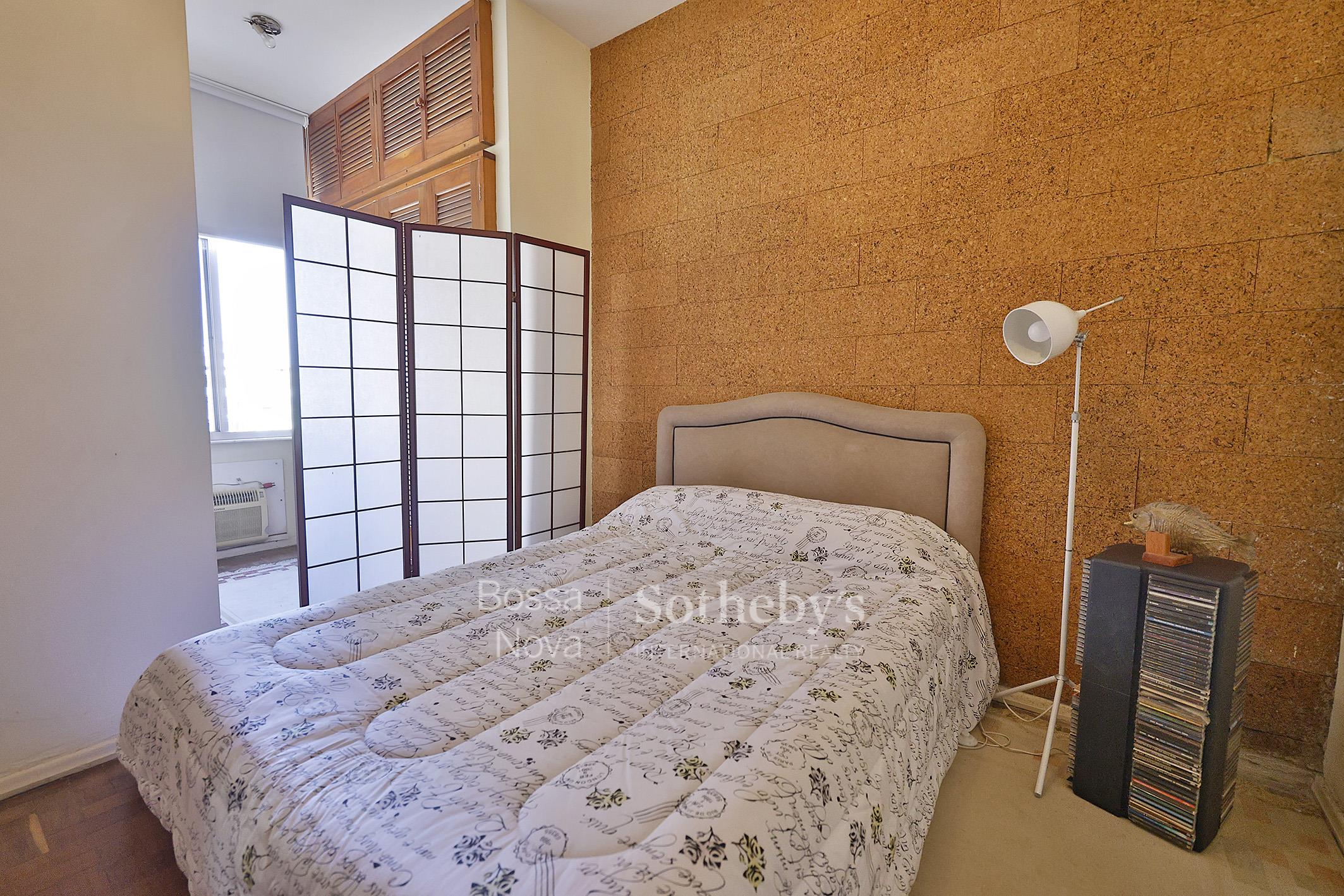 Cobertura Duplex para venda em Bela Vista