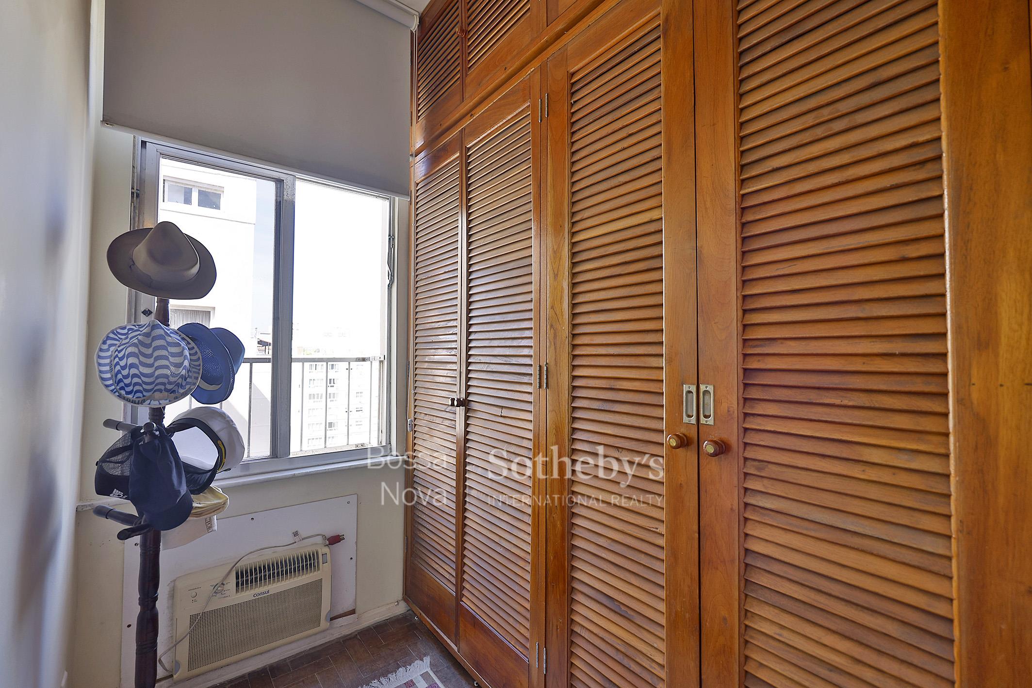 Cobertura Duplex para venda em Bela Vista