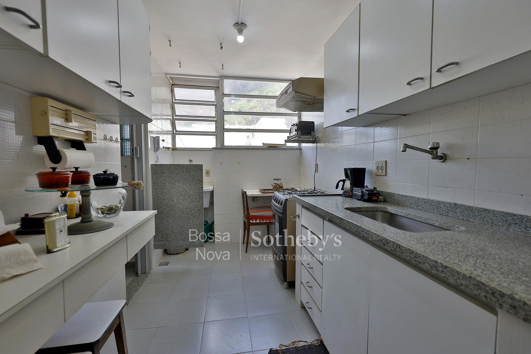 Cobertura Duplex para venda em Bela Vista