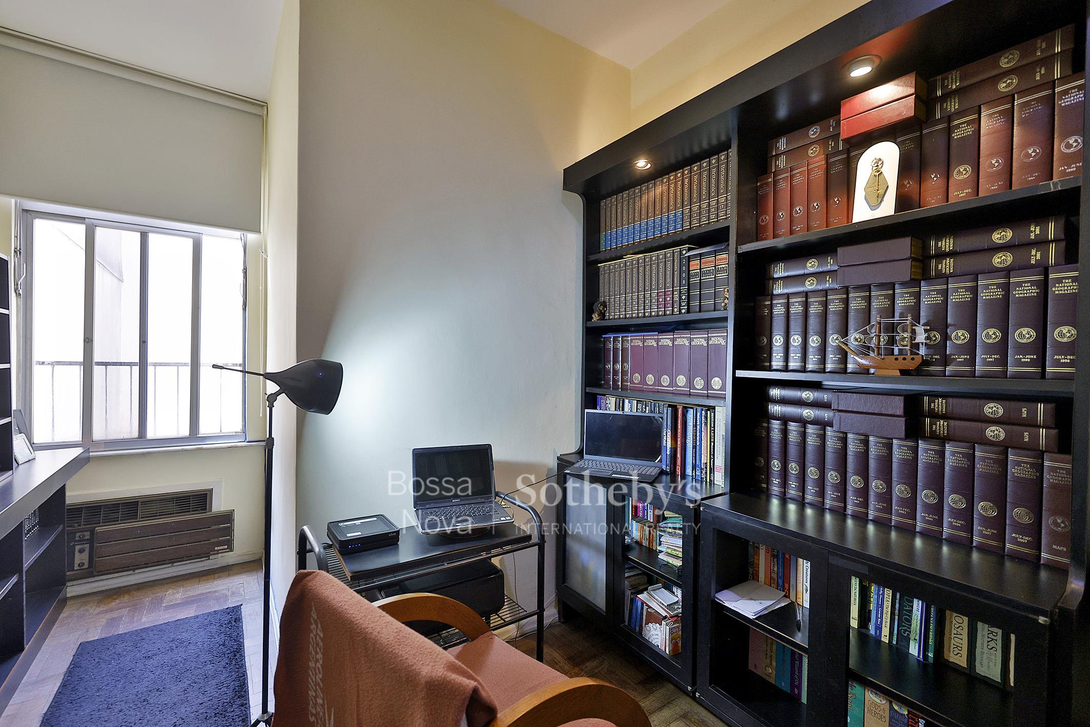 Cobertura Duplex para venda em Bela Vista